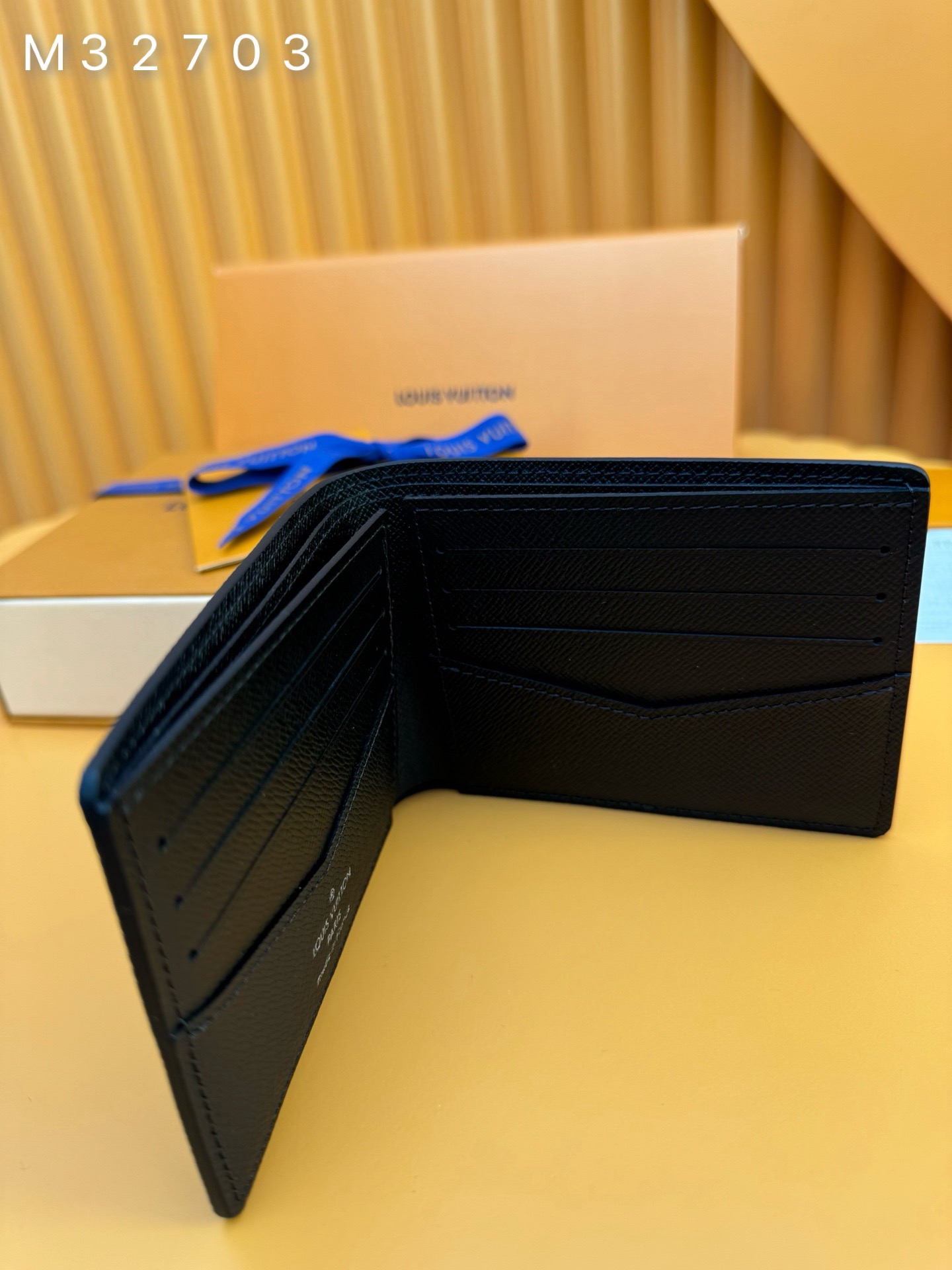 Men's wallet