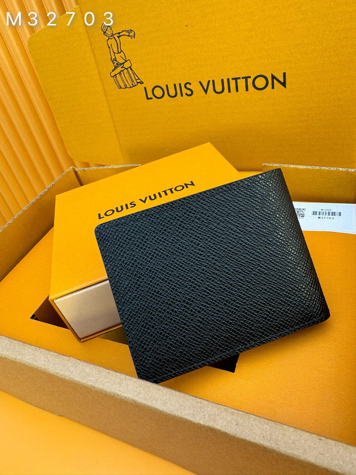 Men's wallet