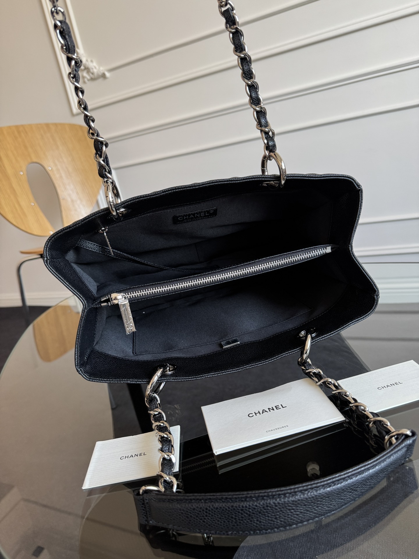 chanel