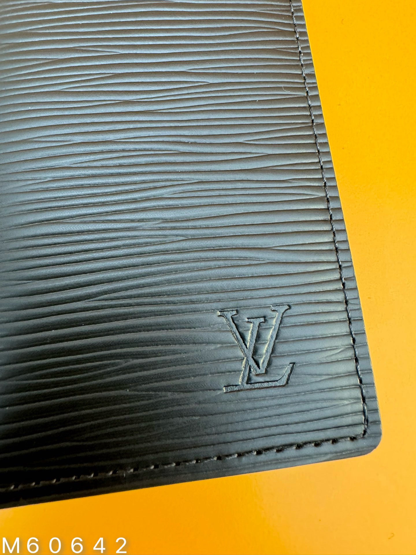 Men's wallet