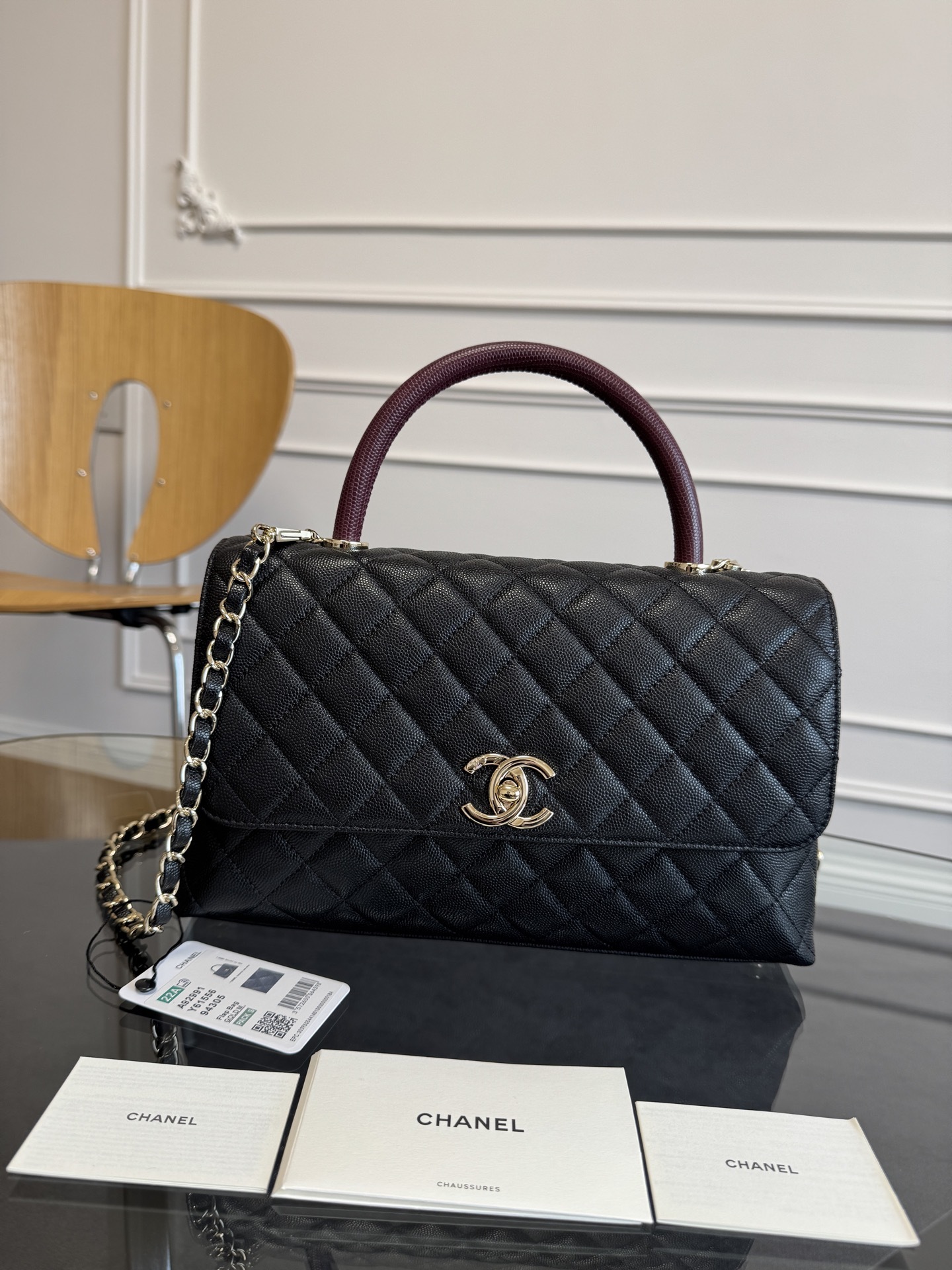 chanel