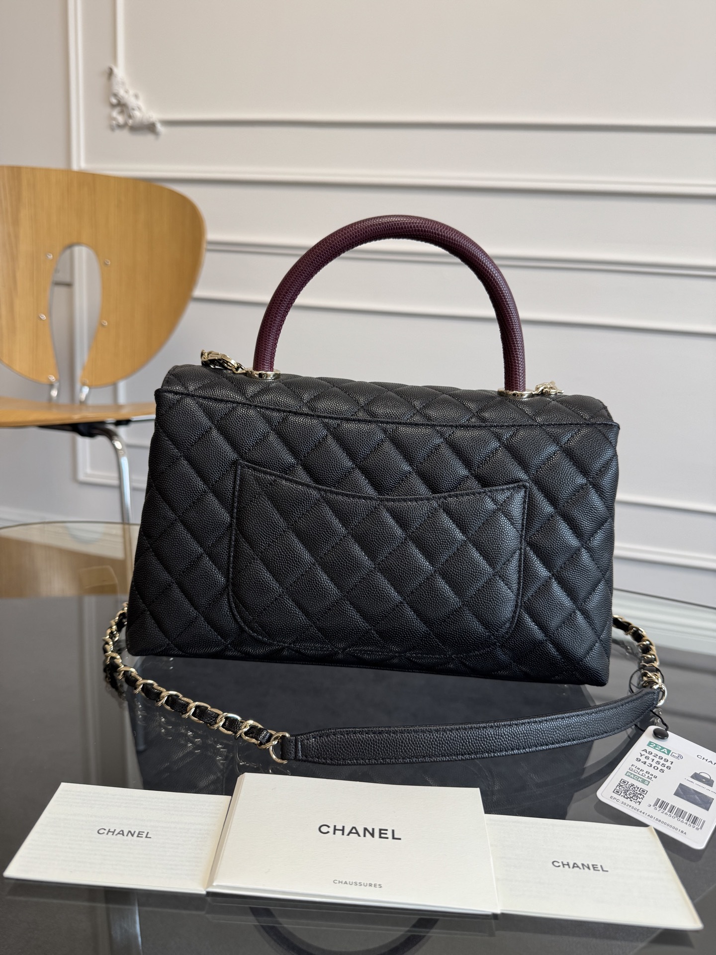 chanel