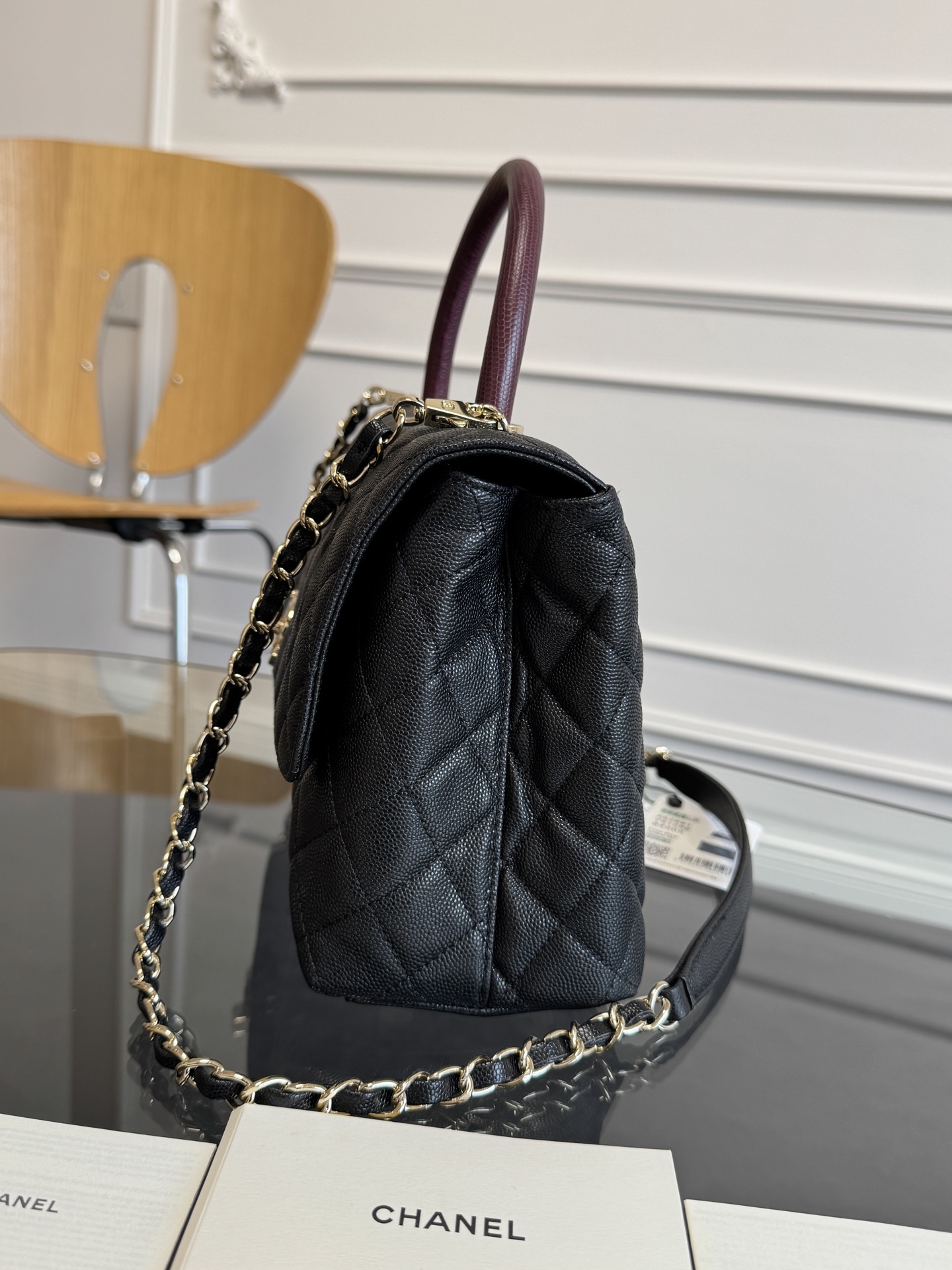 chanel