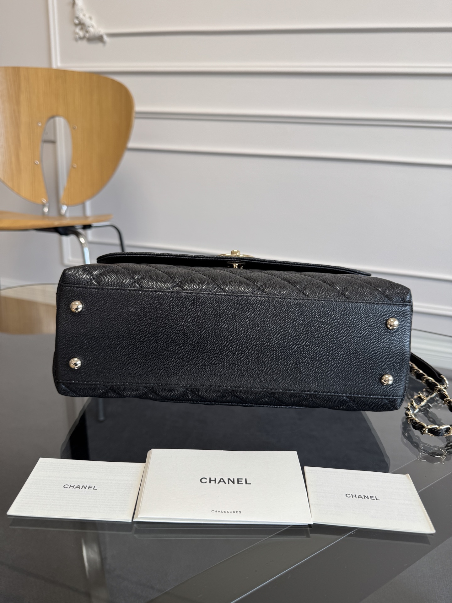 chanel