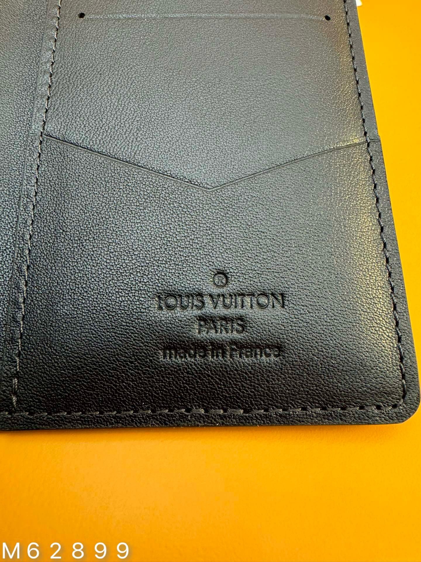 Men's wallet