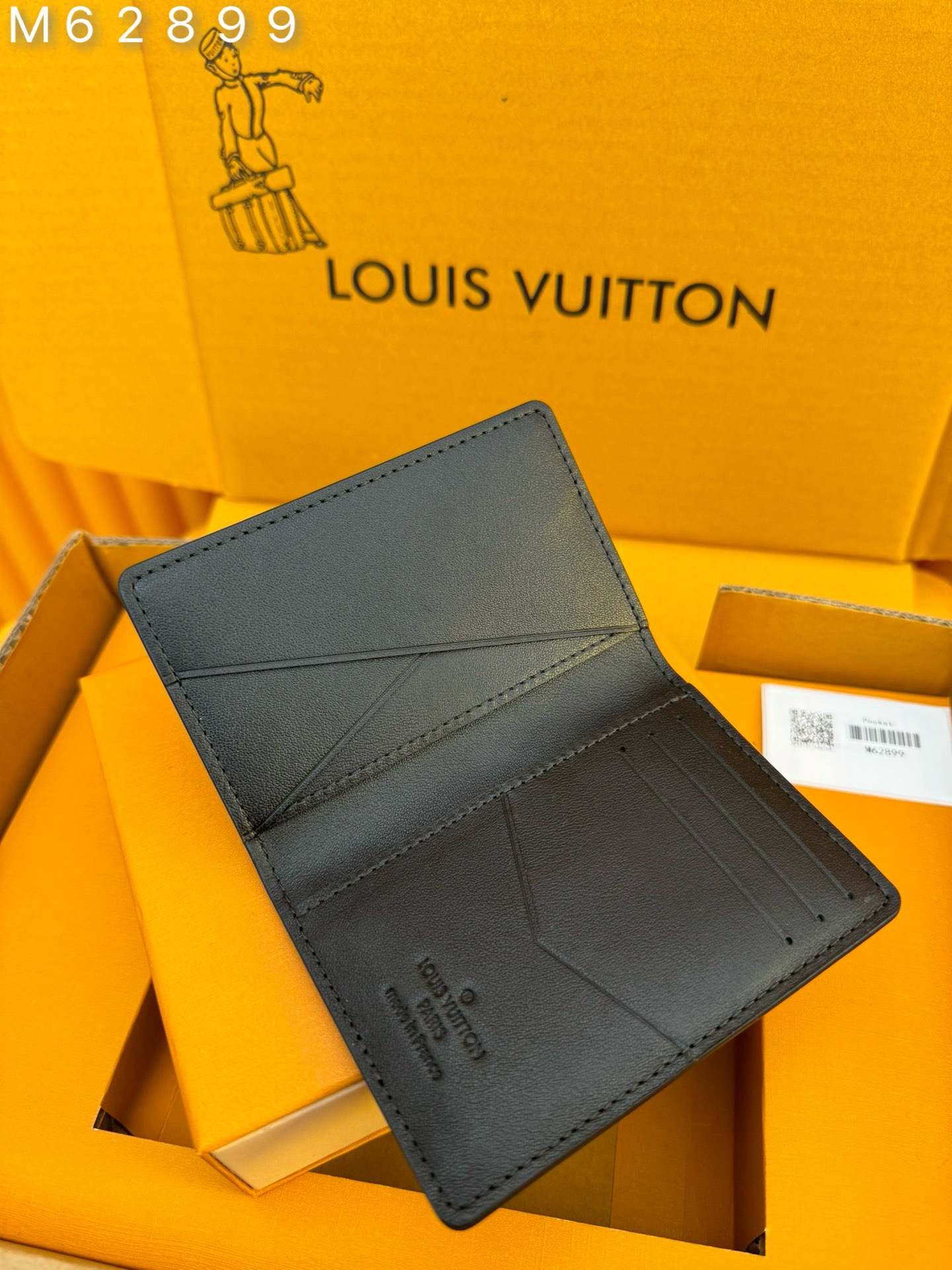 Men's wallet