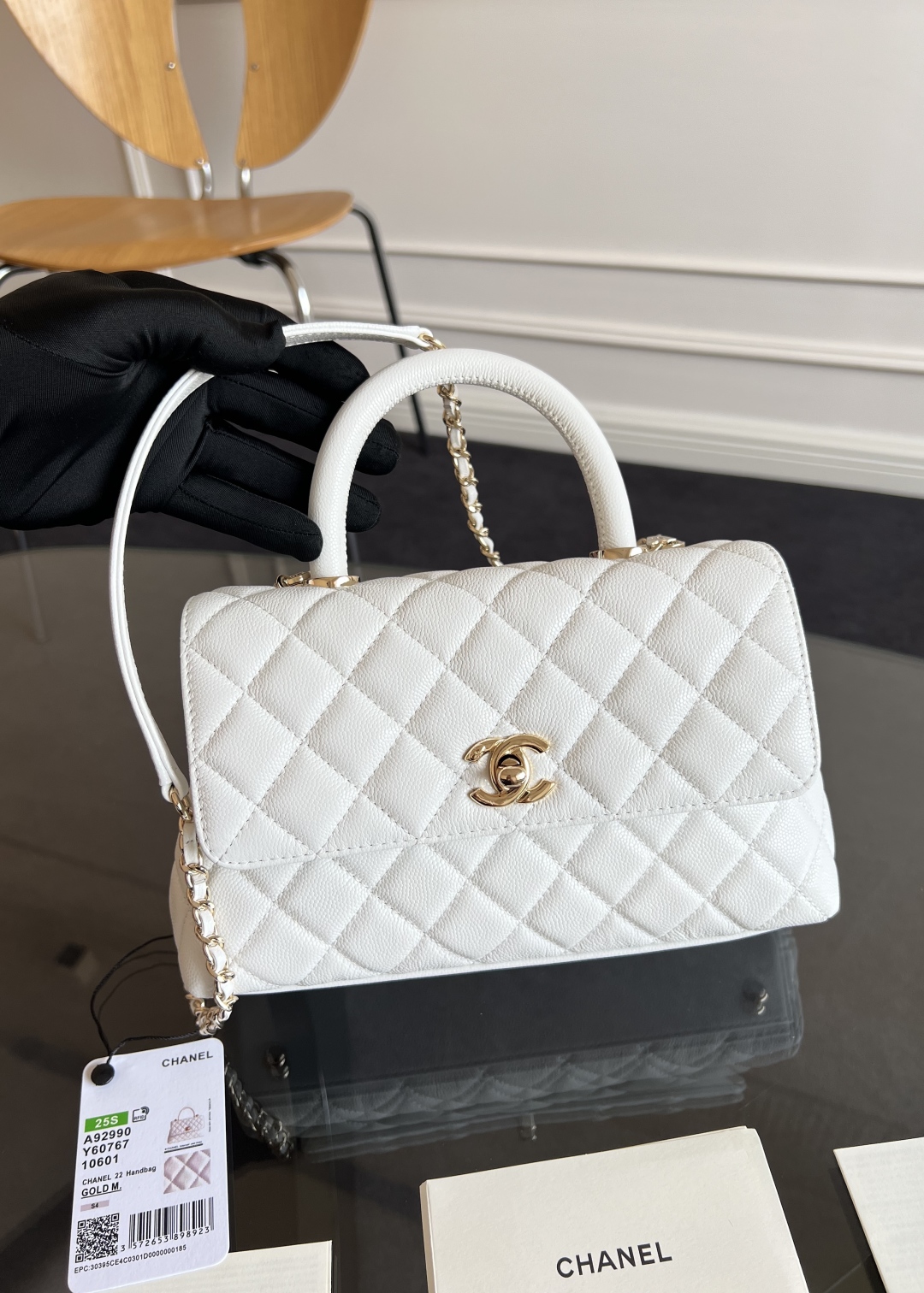 chanel