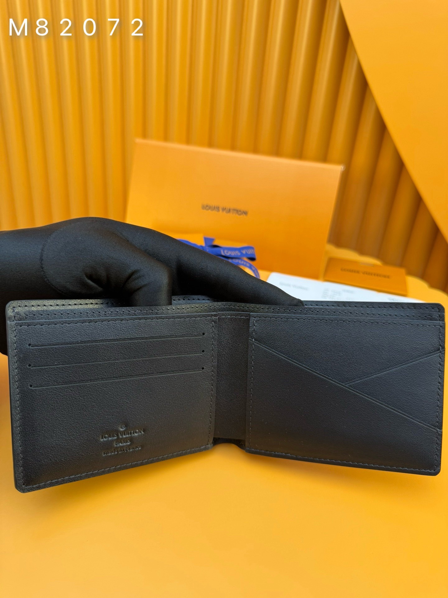 Men's wallet