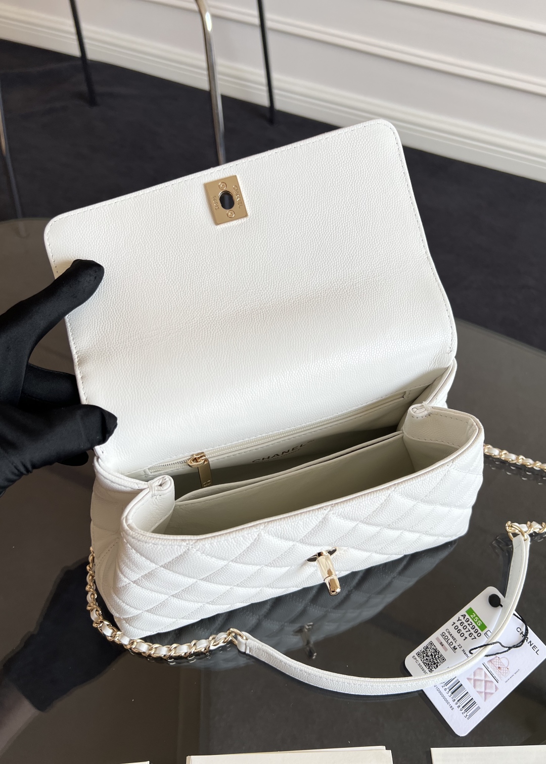 chanel