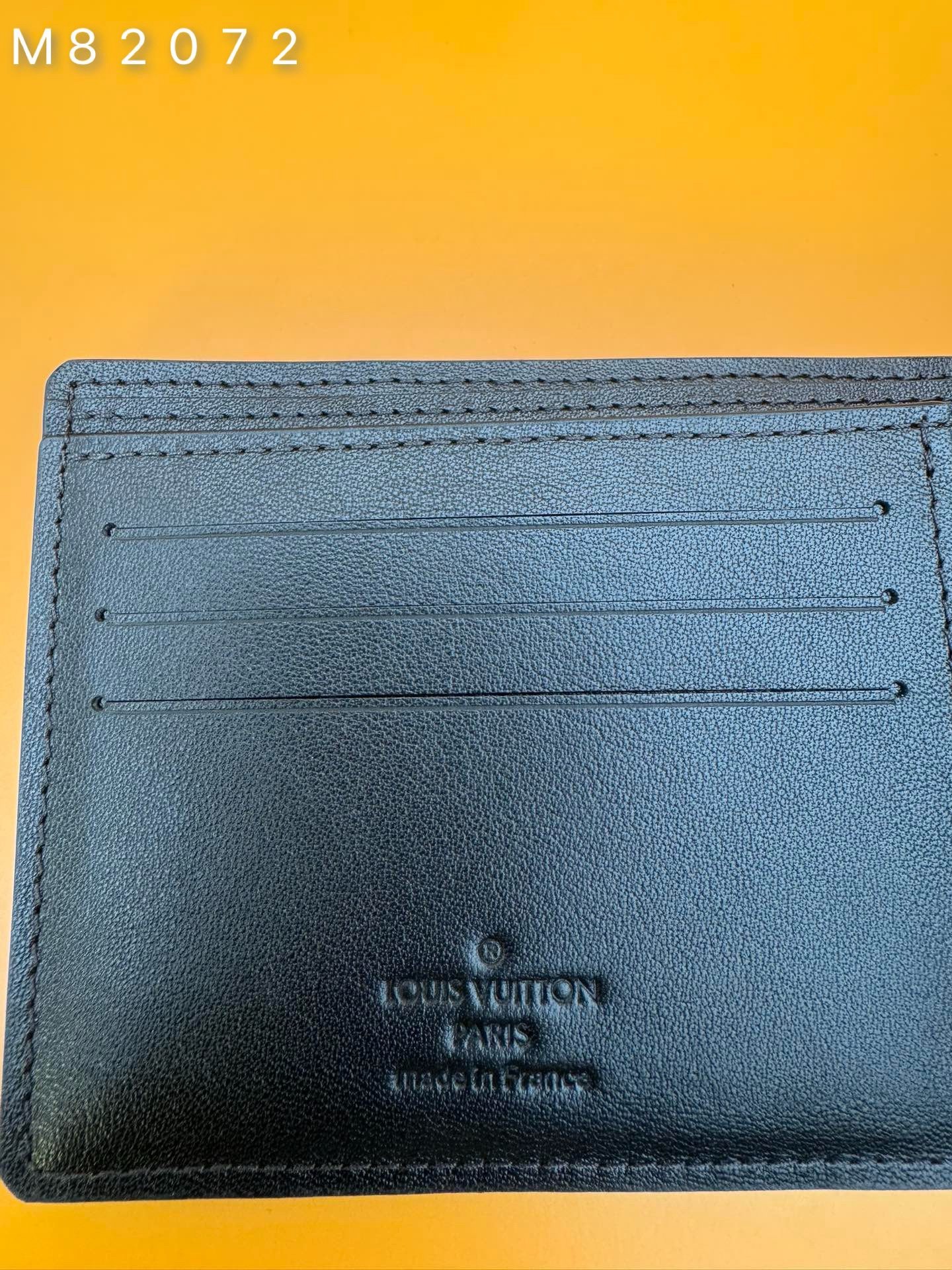 Men's wallet