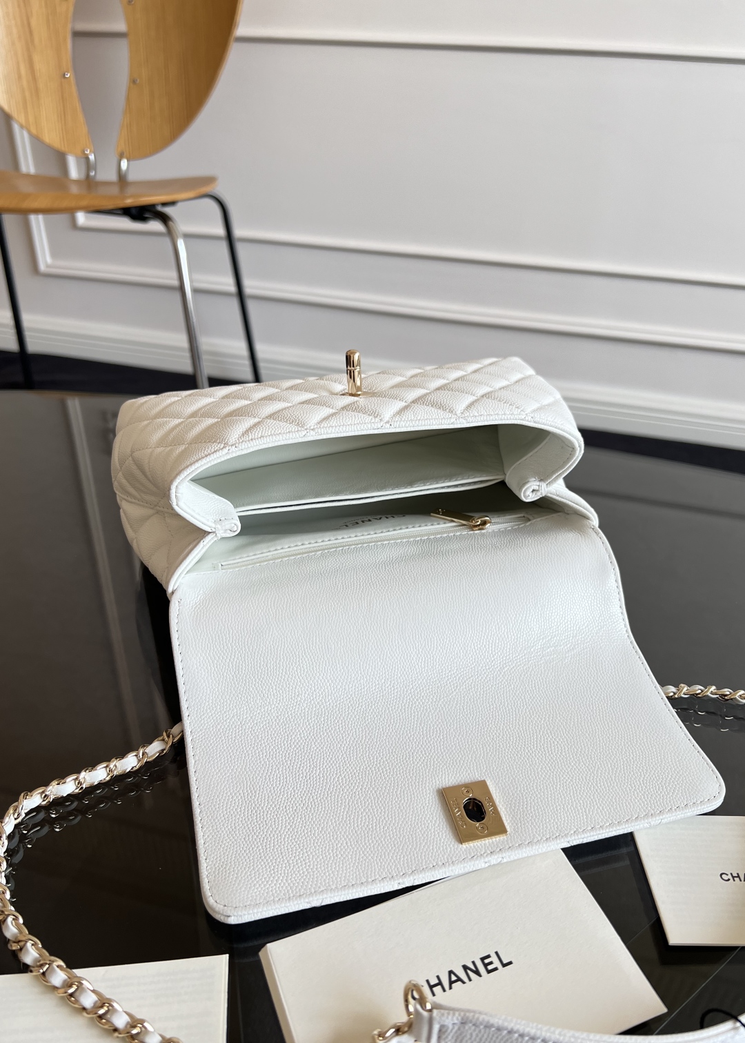 chanel