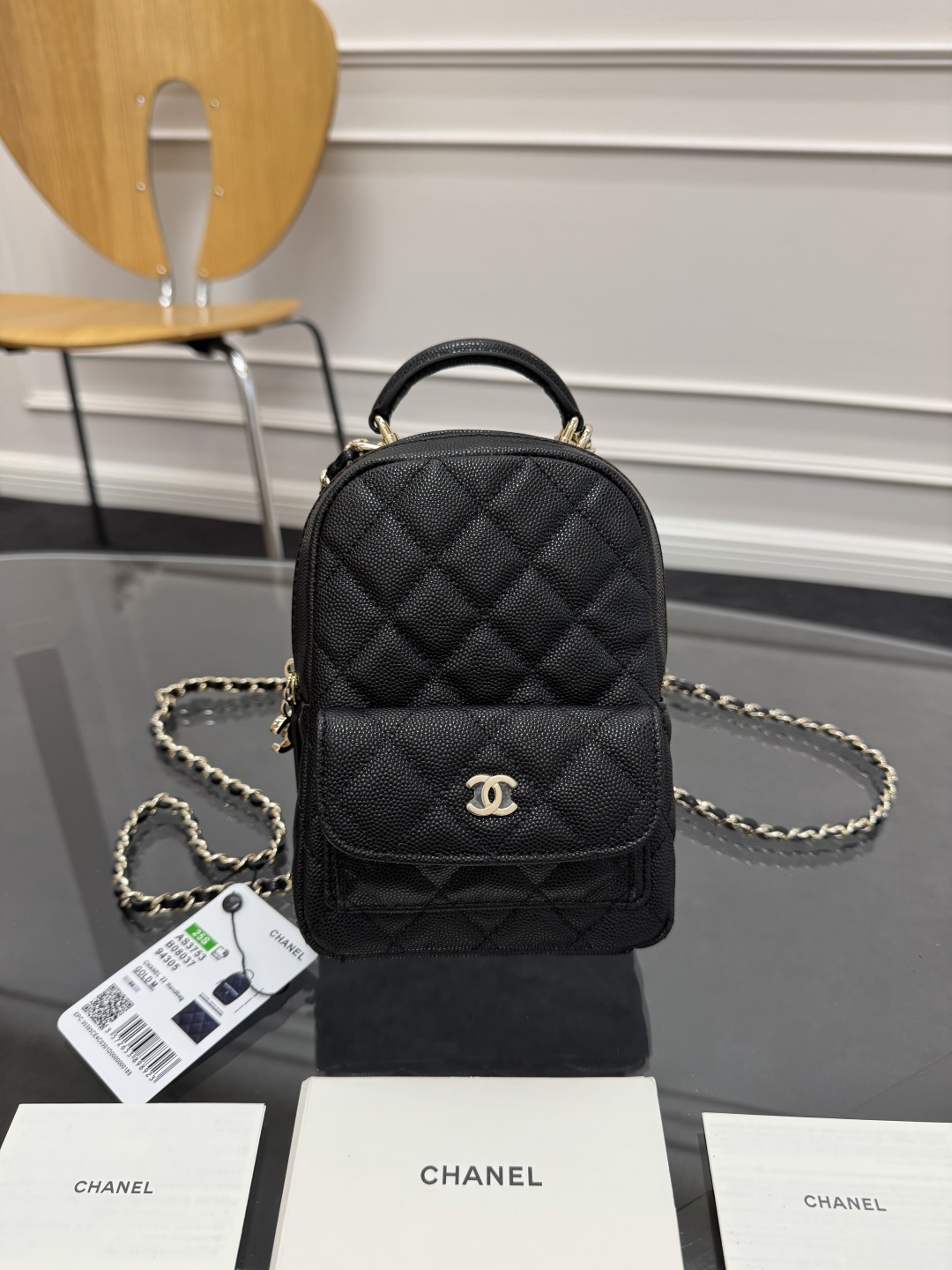 chanel