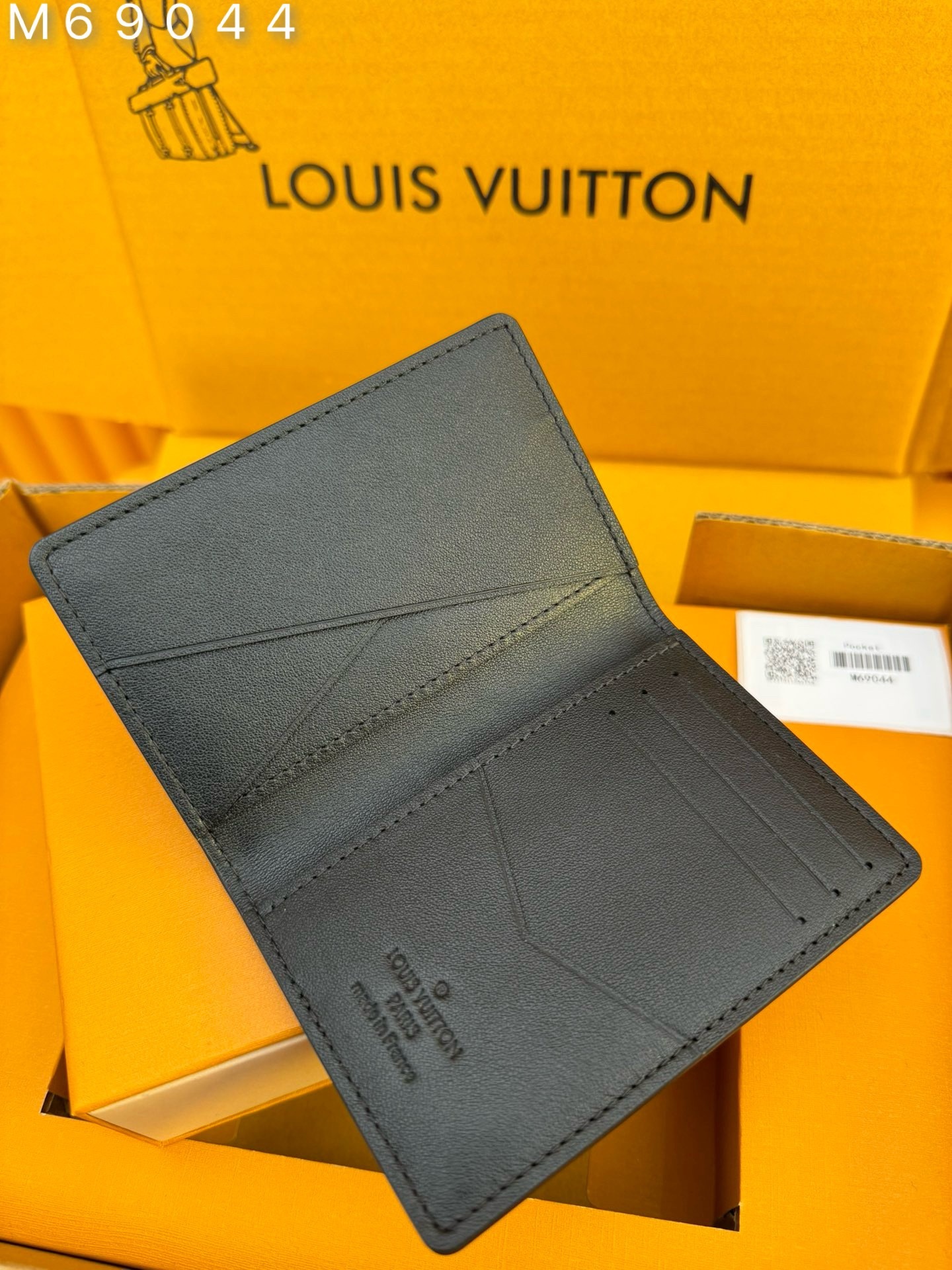 Men's wallet