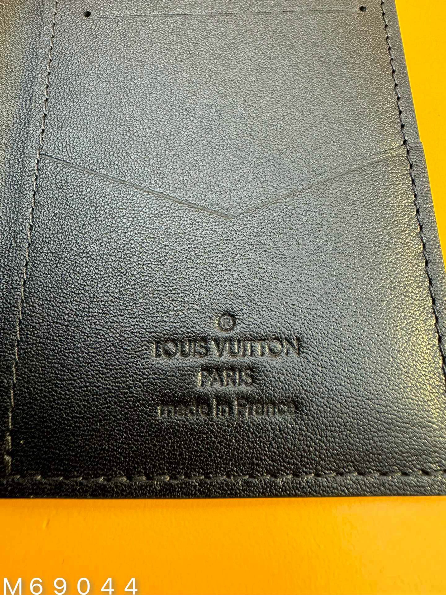 Men's wallet