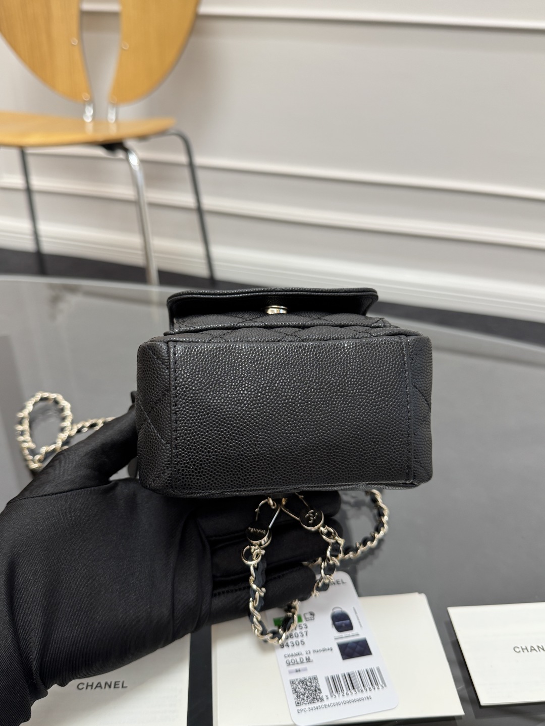 chanel