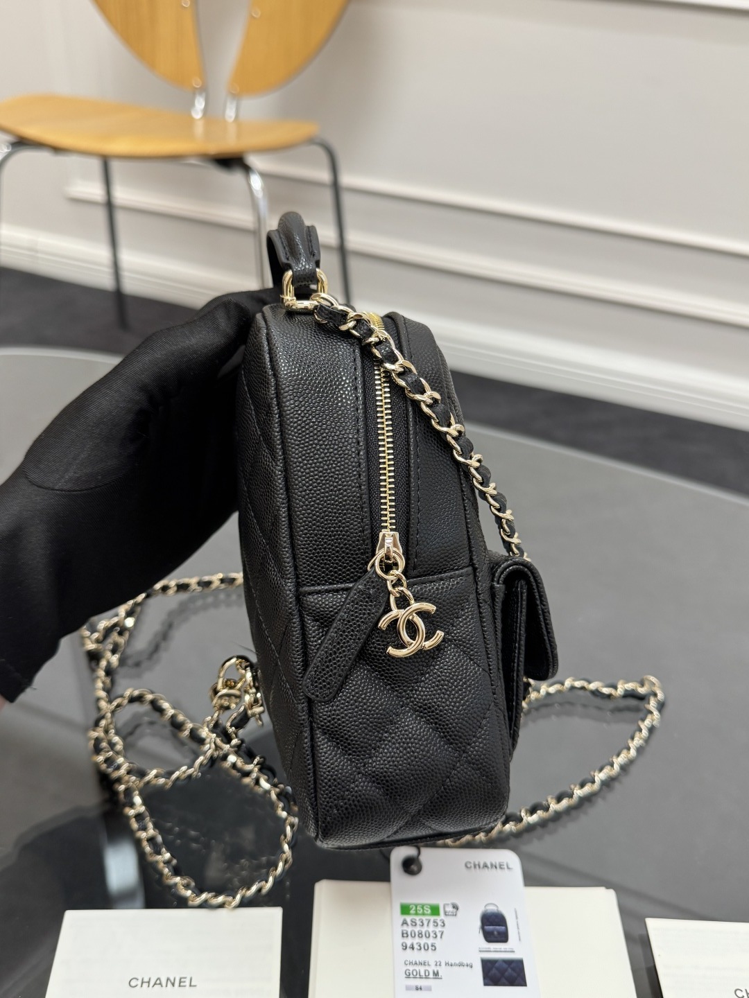 chanel