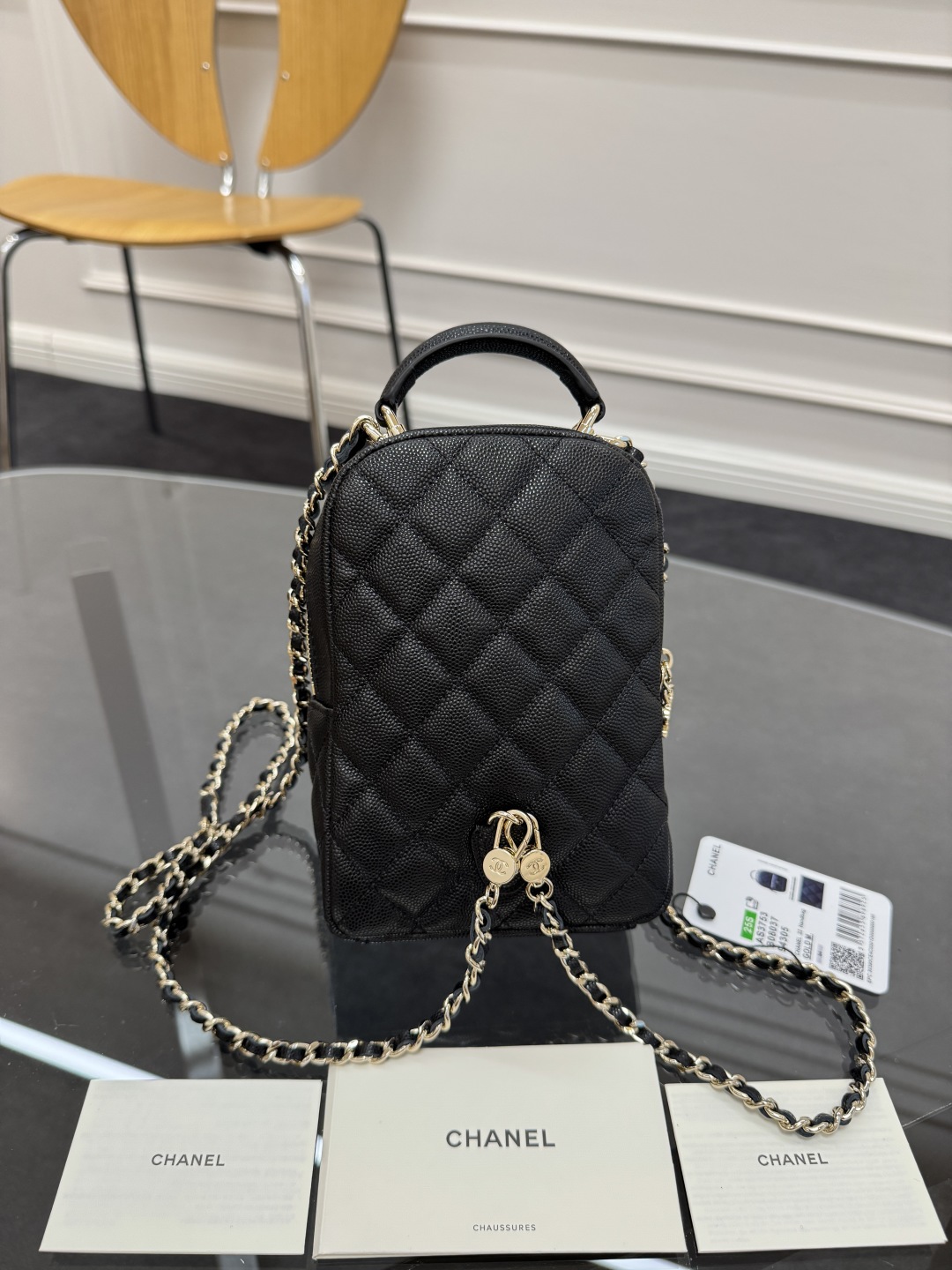 chanel