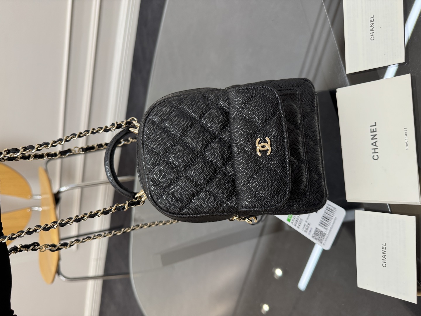 chanel