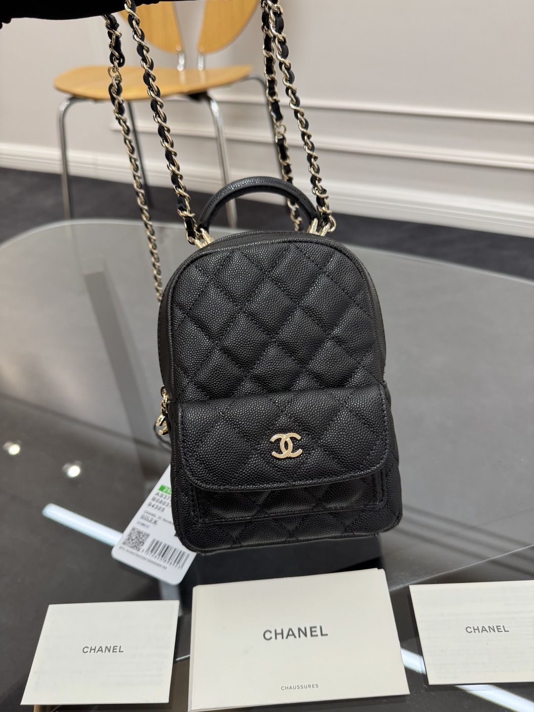 chanel