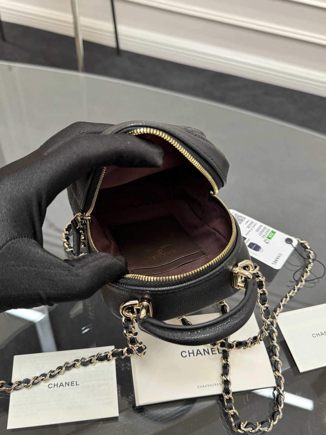 chanel
