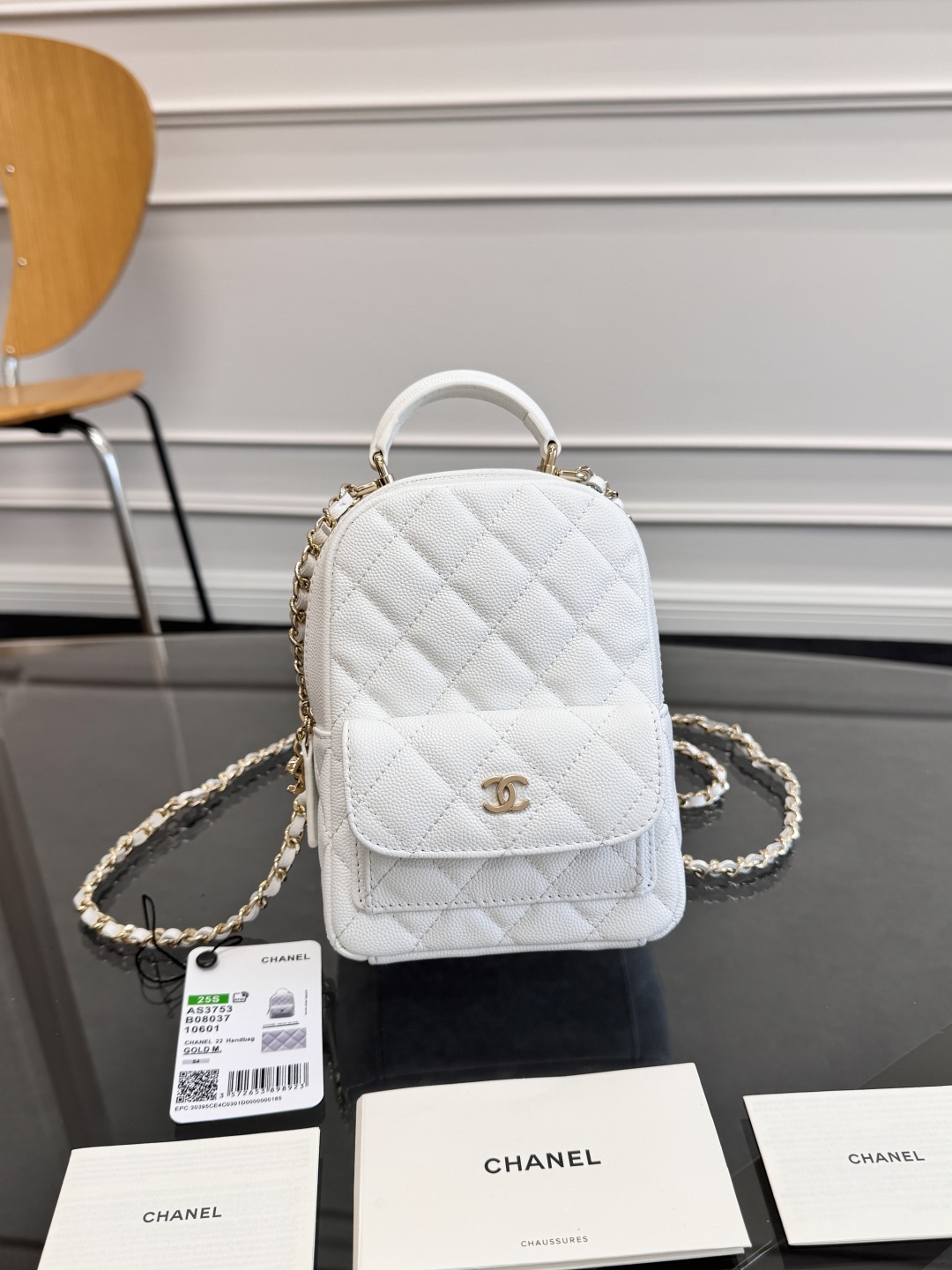 chanel