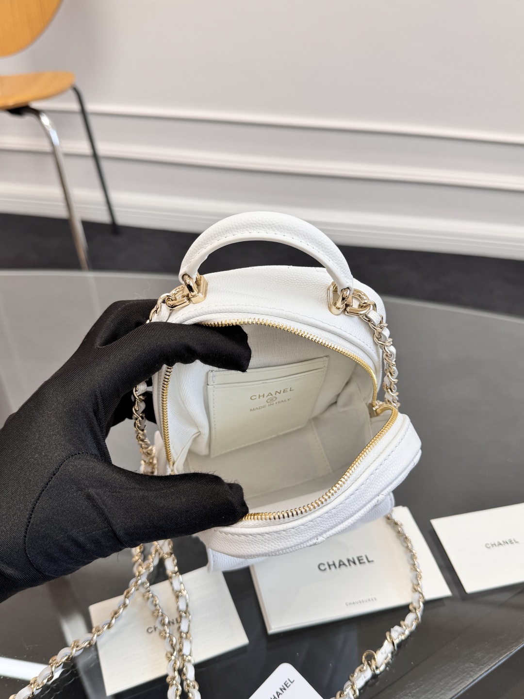 chanel