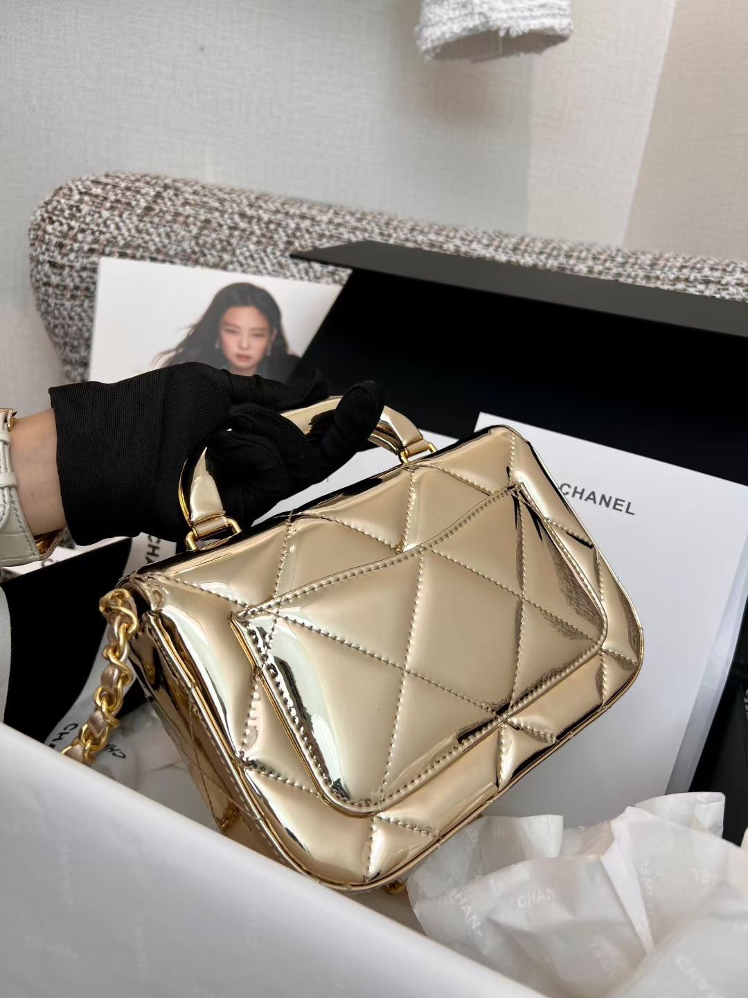 chanel