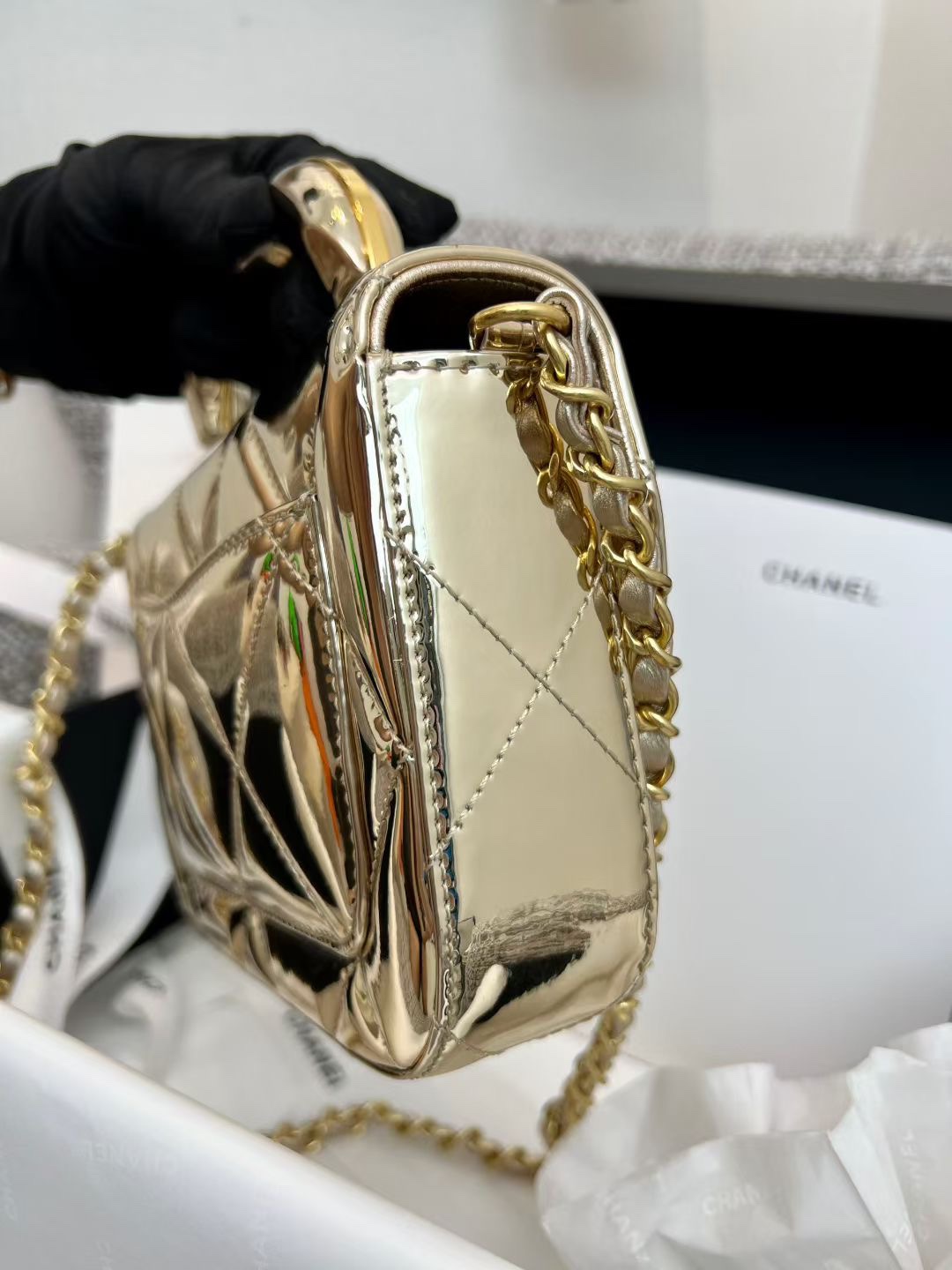chanel