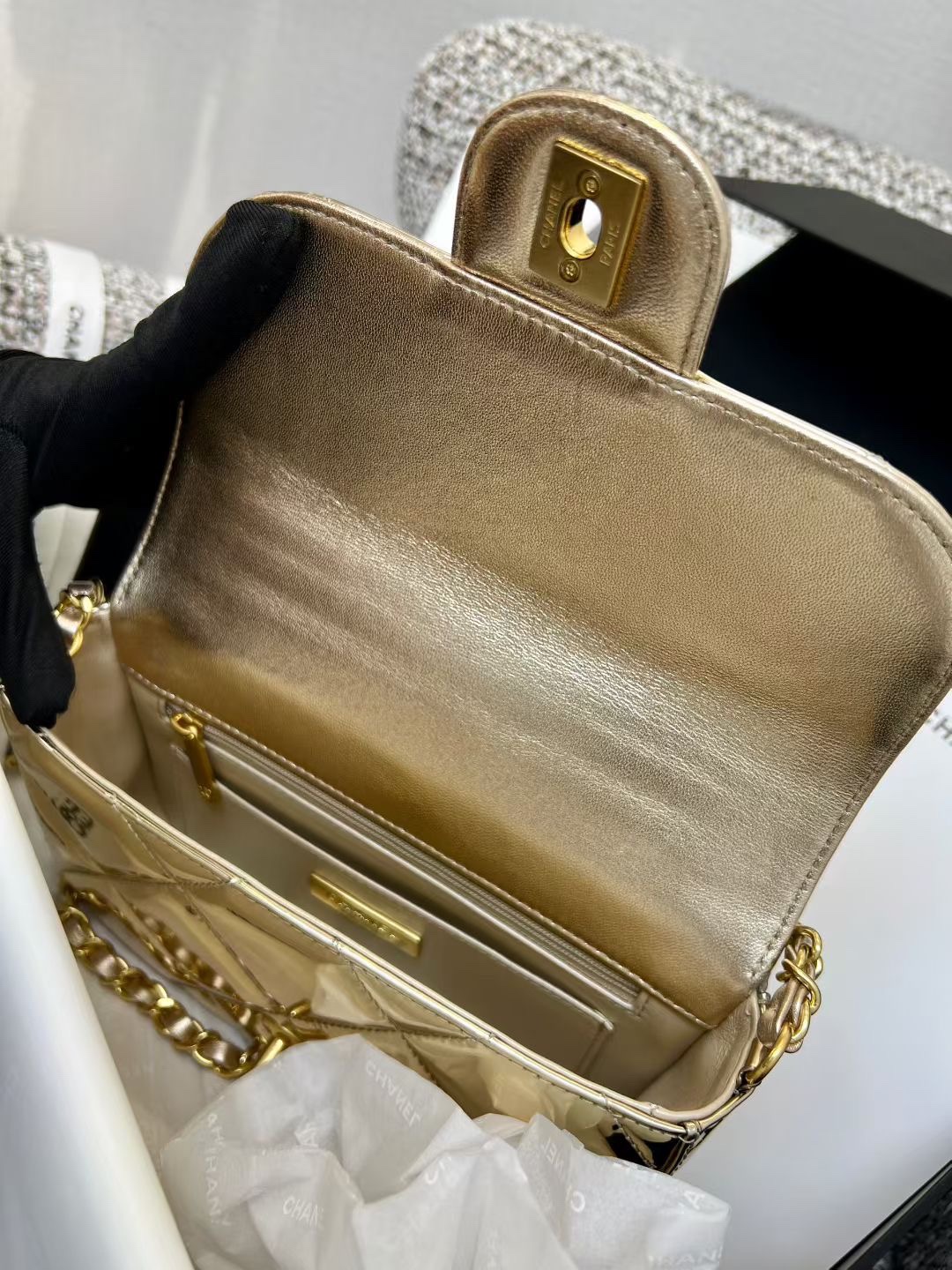 chanel