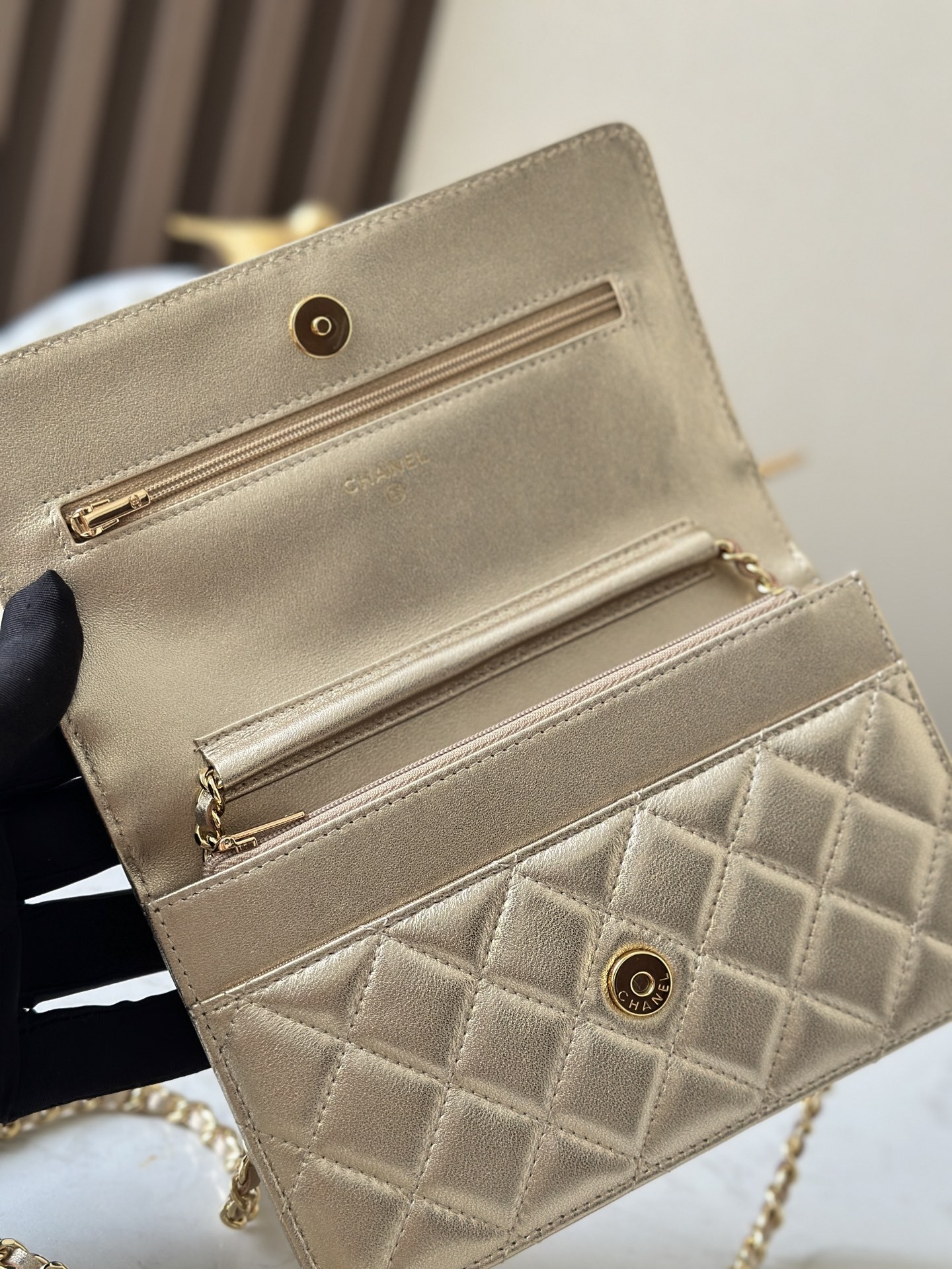 chanel