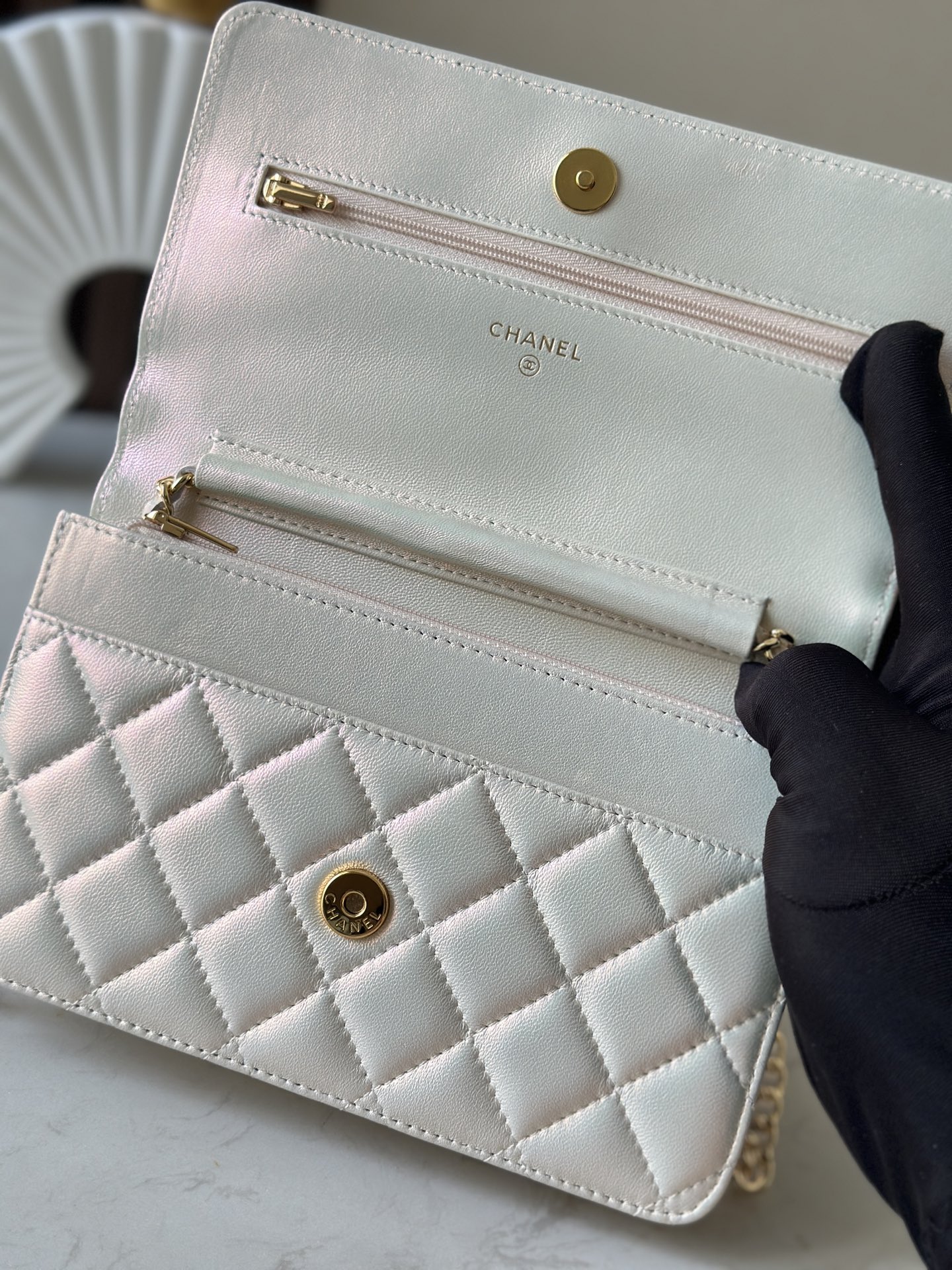chanel