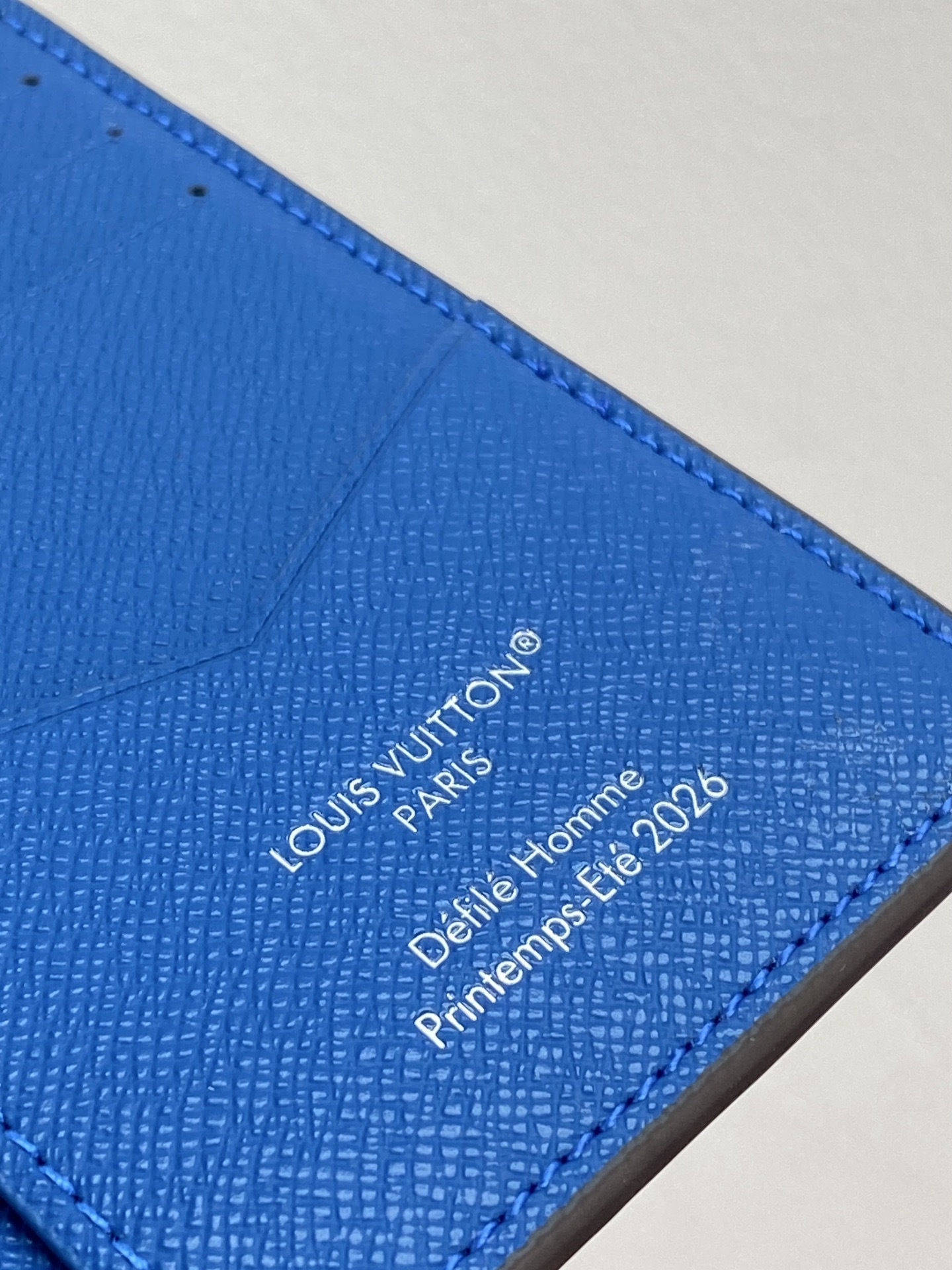 Men's wallet