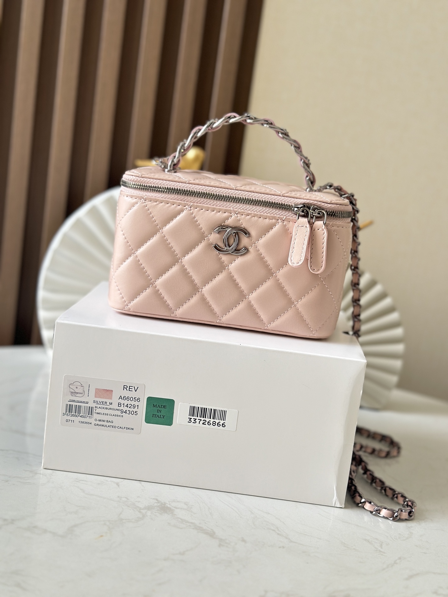 chanel