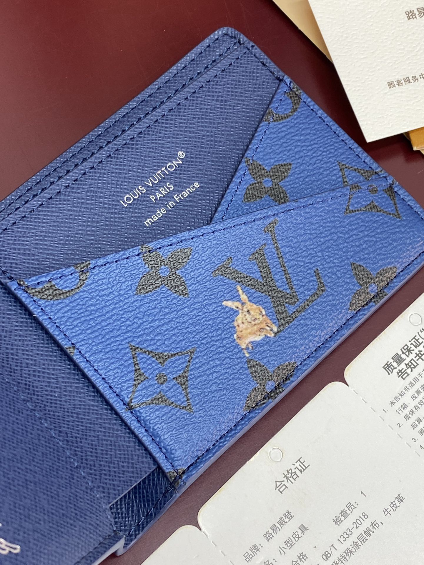 Men's wallet