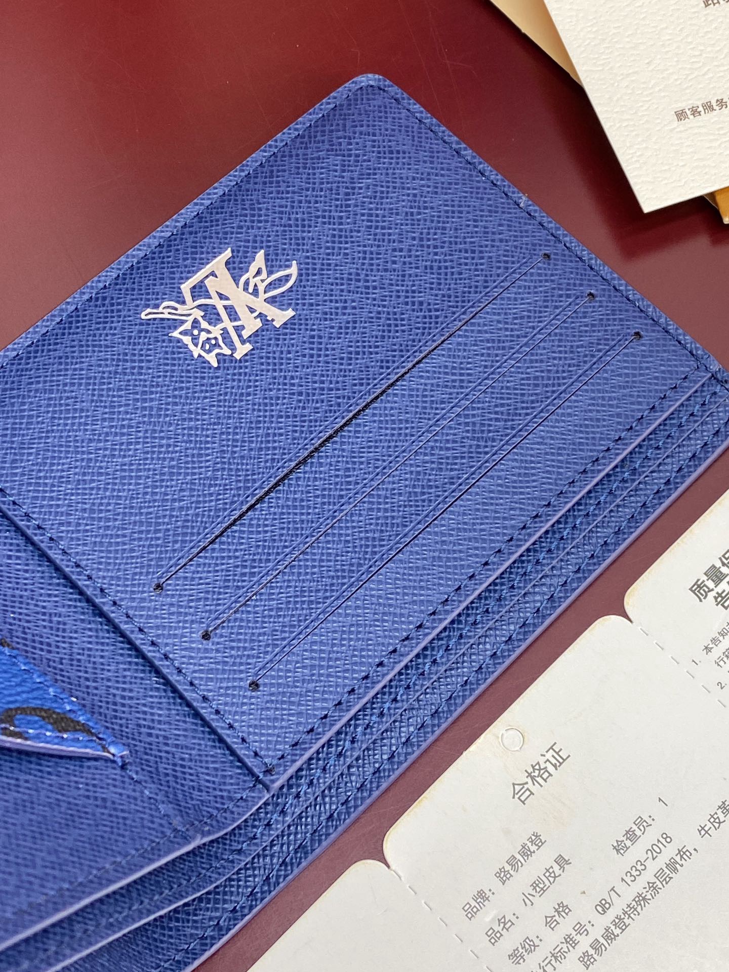 Men's wallet