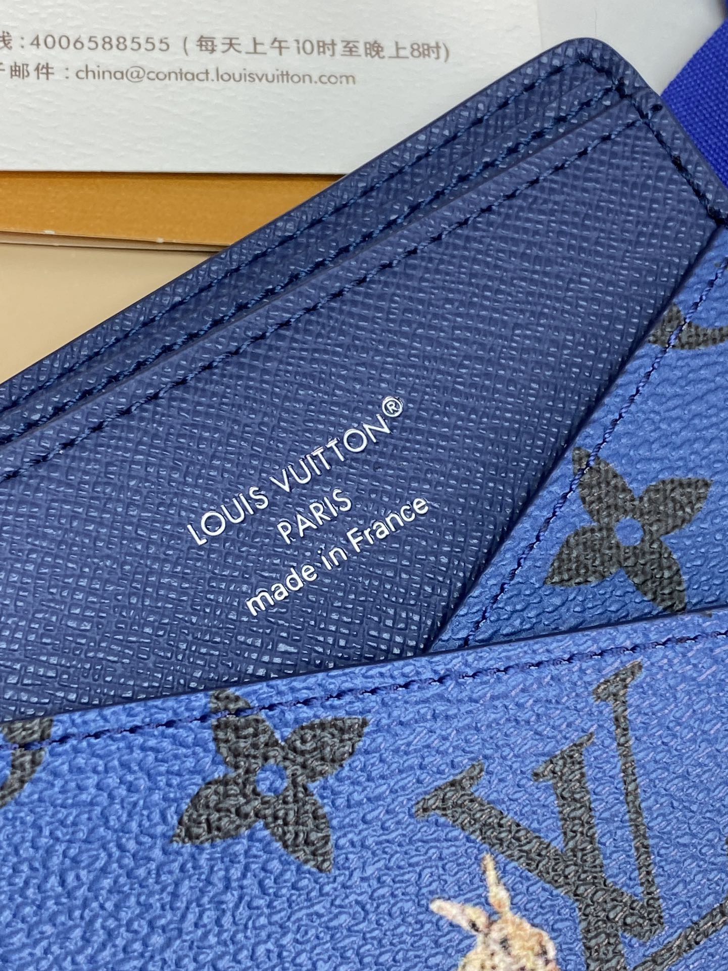 Men's wallet