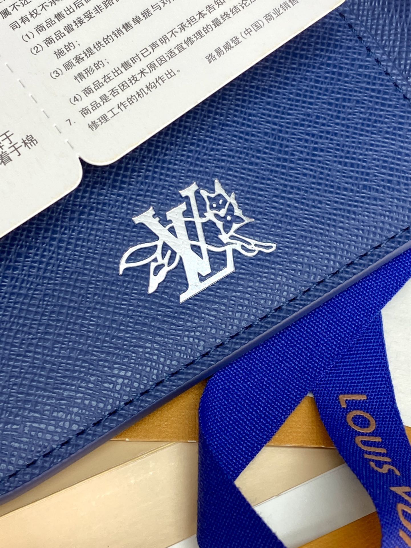 Men's wallet