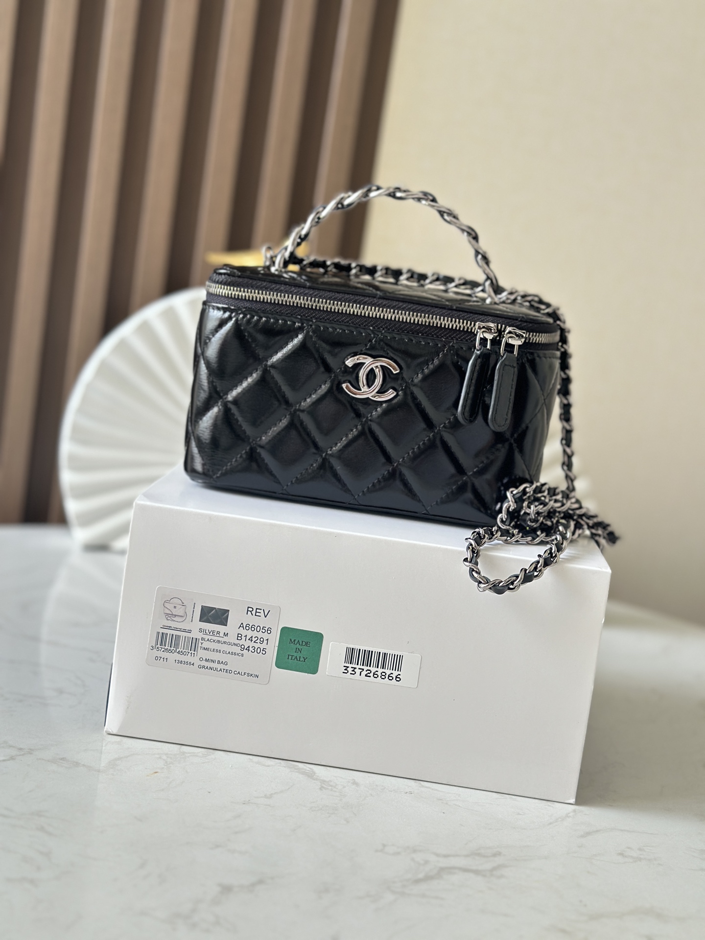 chanel