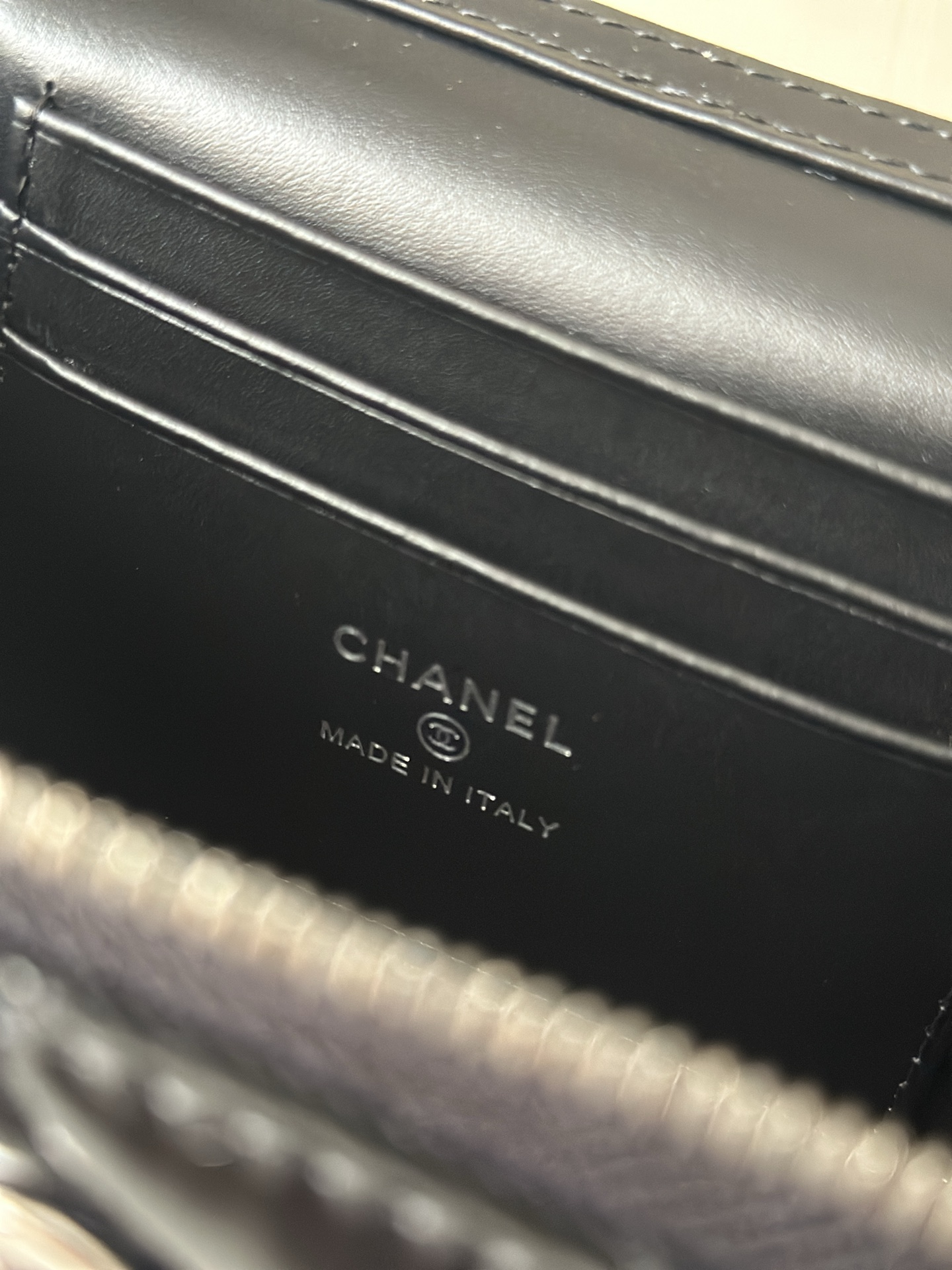 chanel