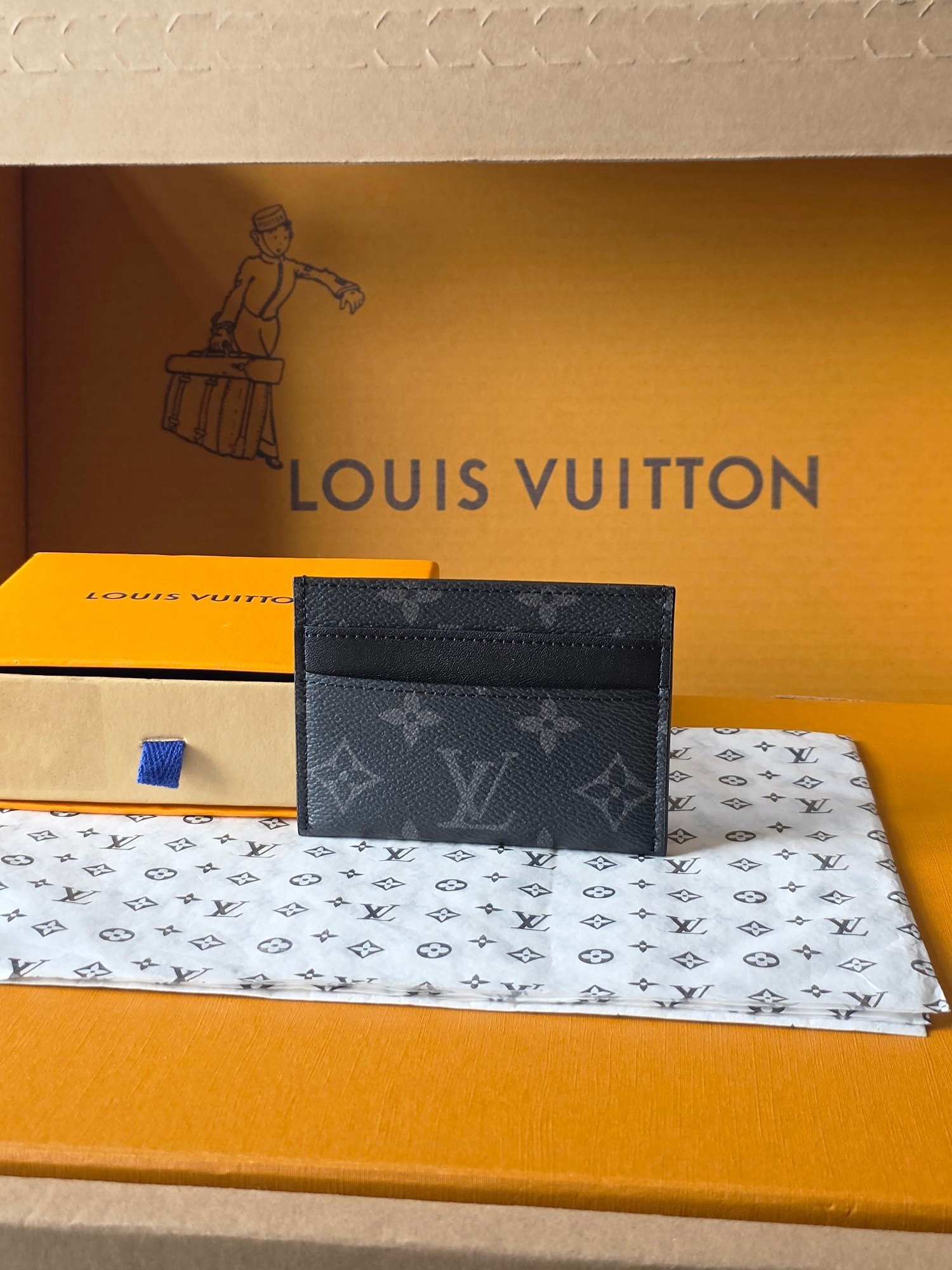 Men's wallet