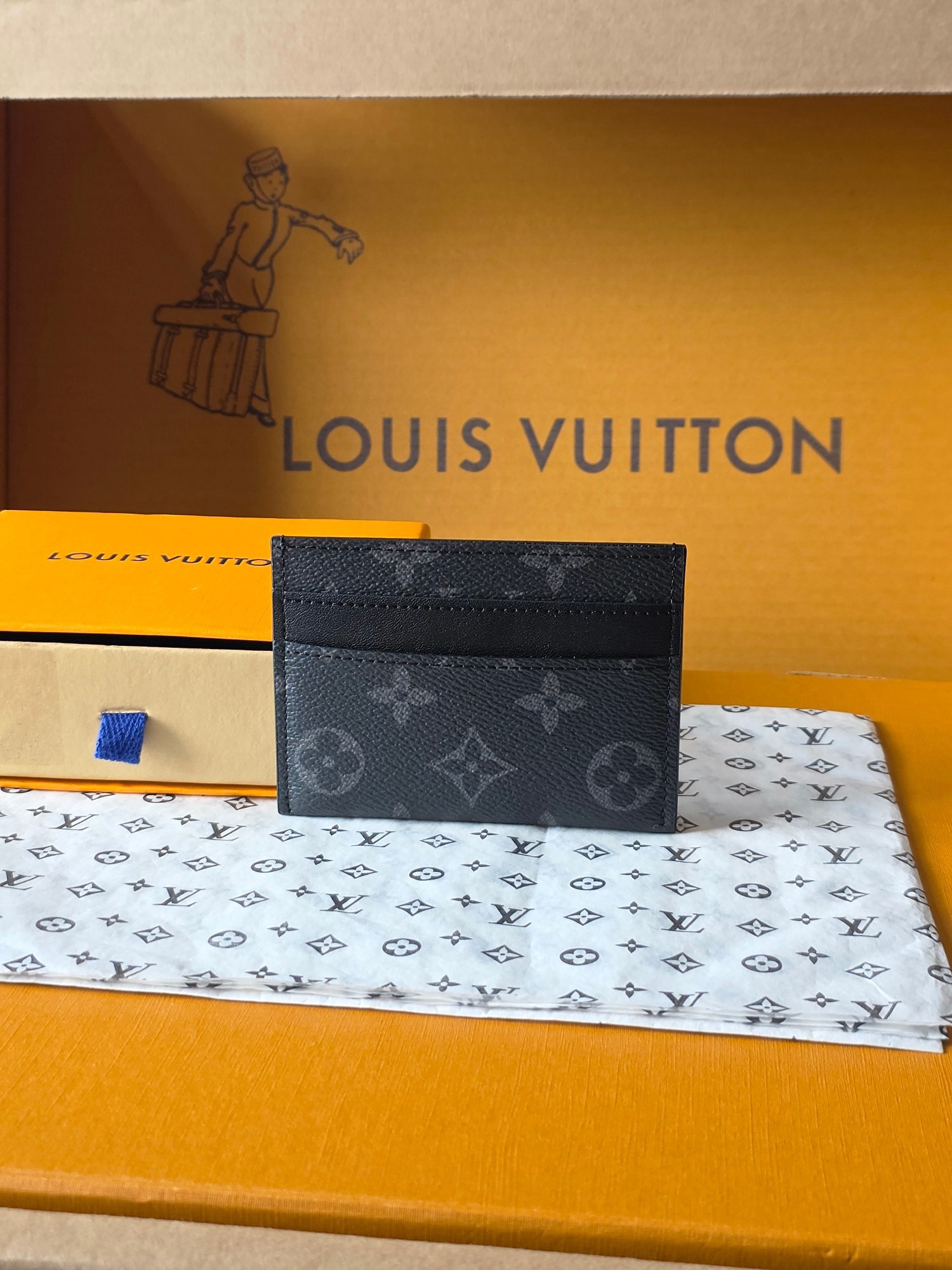 Men's wallet