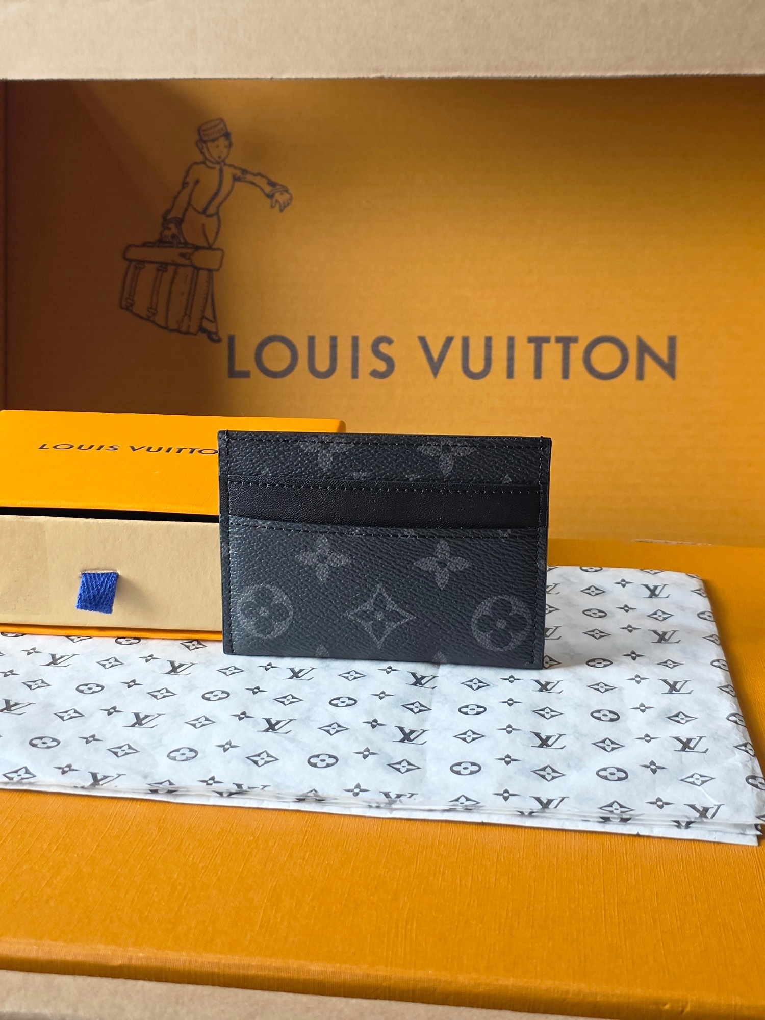 Men's wallet