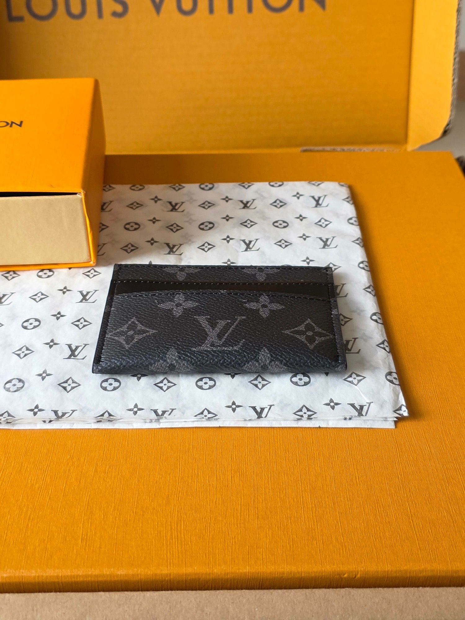 Men's wallet
