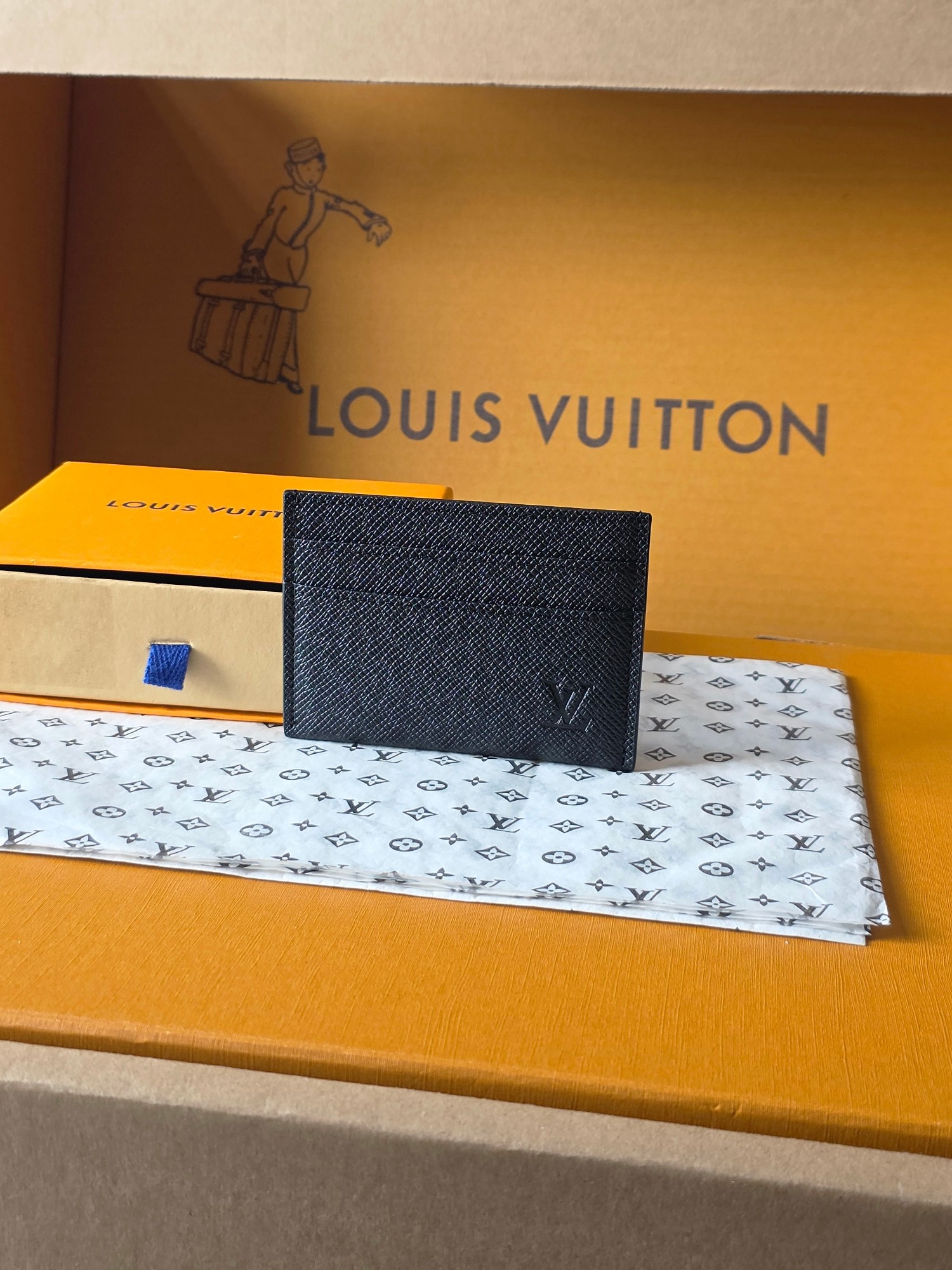 Men's wallet