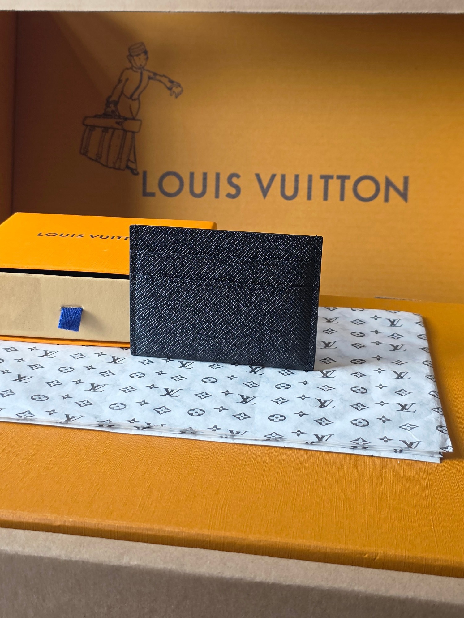 Men's wallet