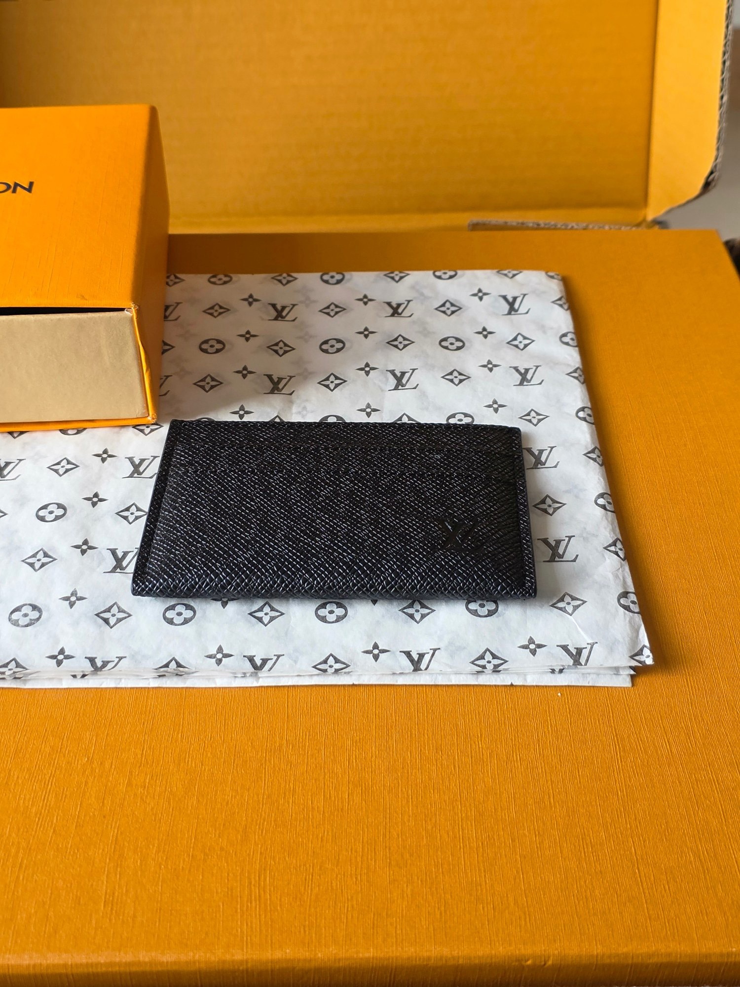 Men's wallet