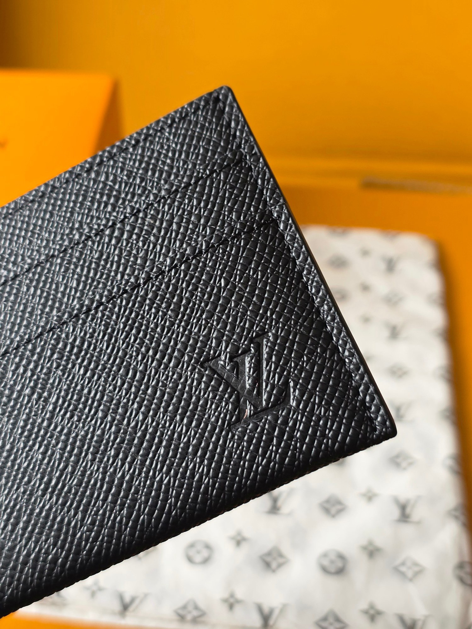 Men's wallet