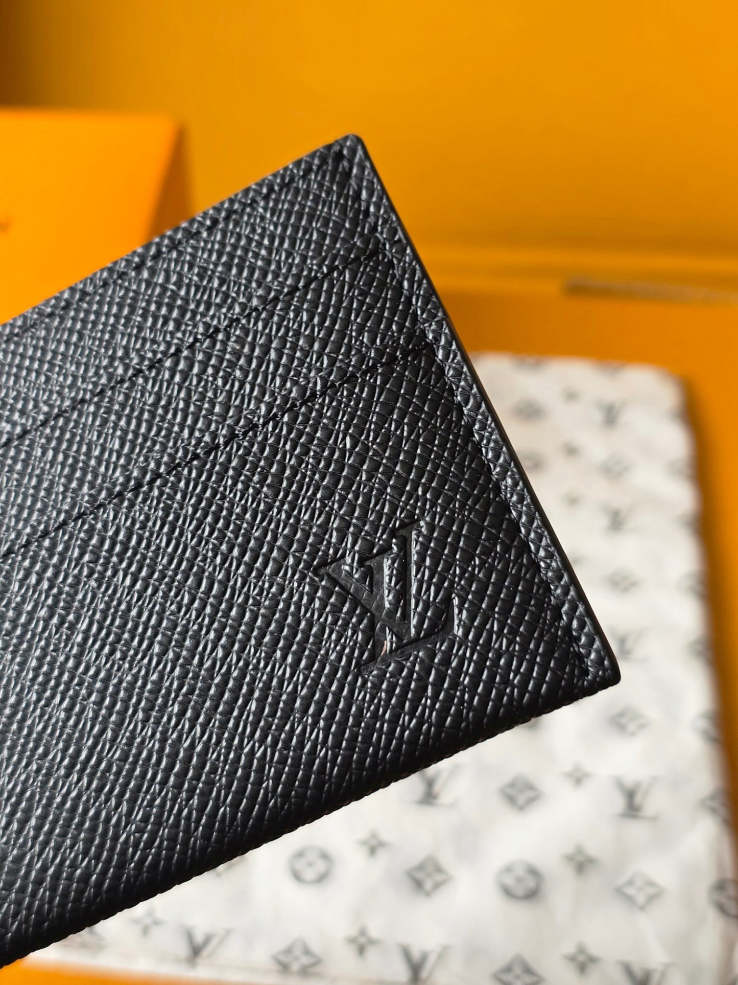 Men's wallet