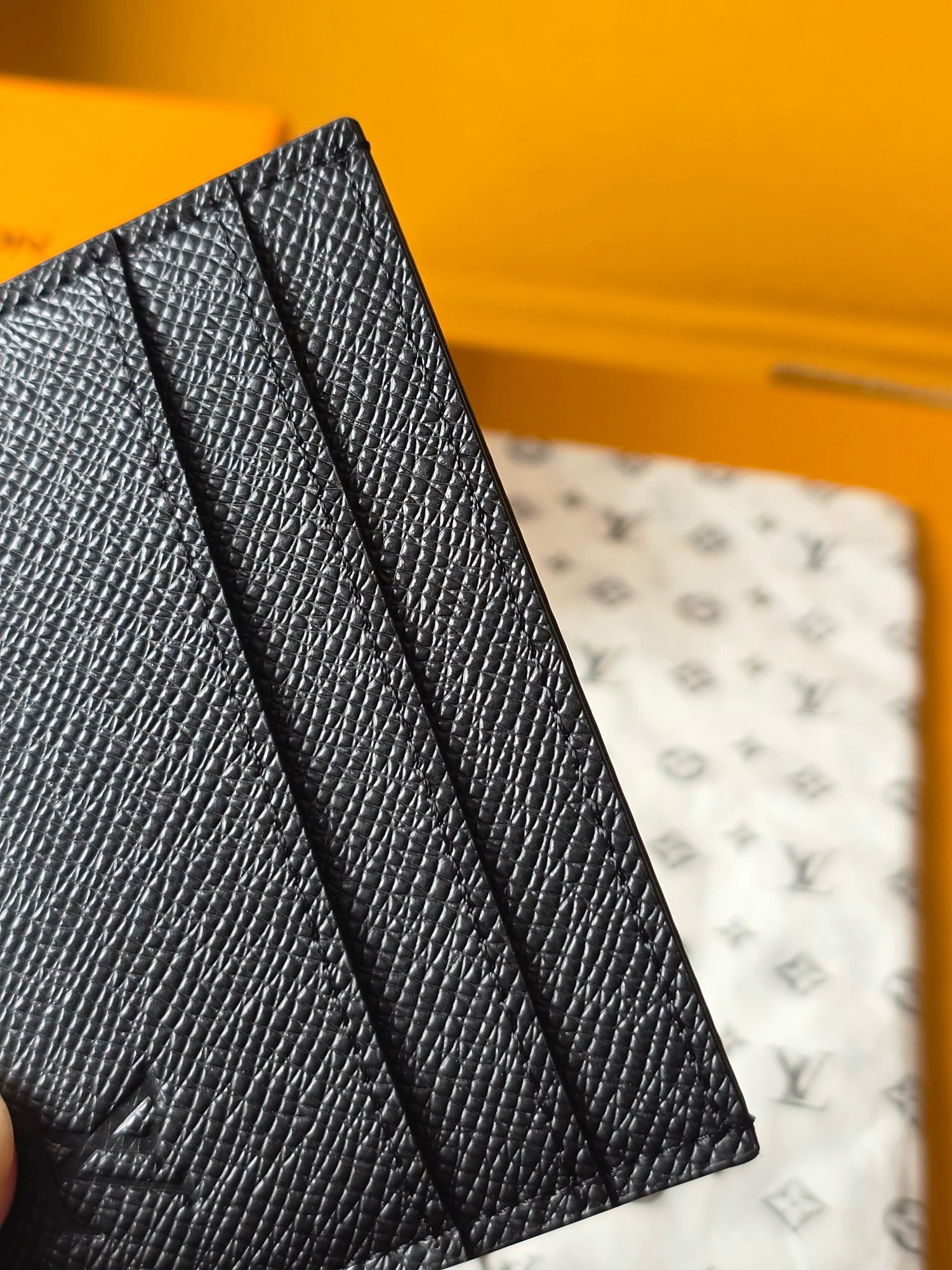 Men's wallet