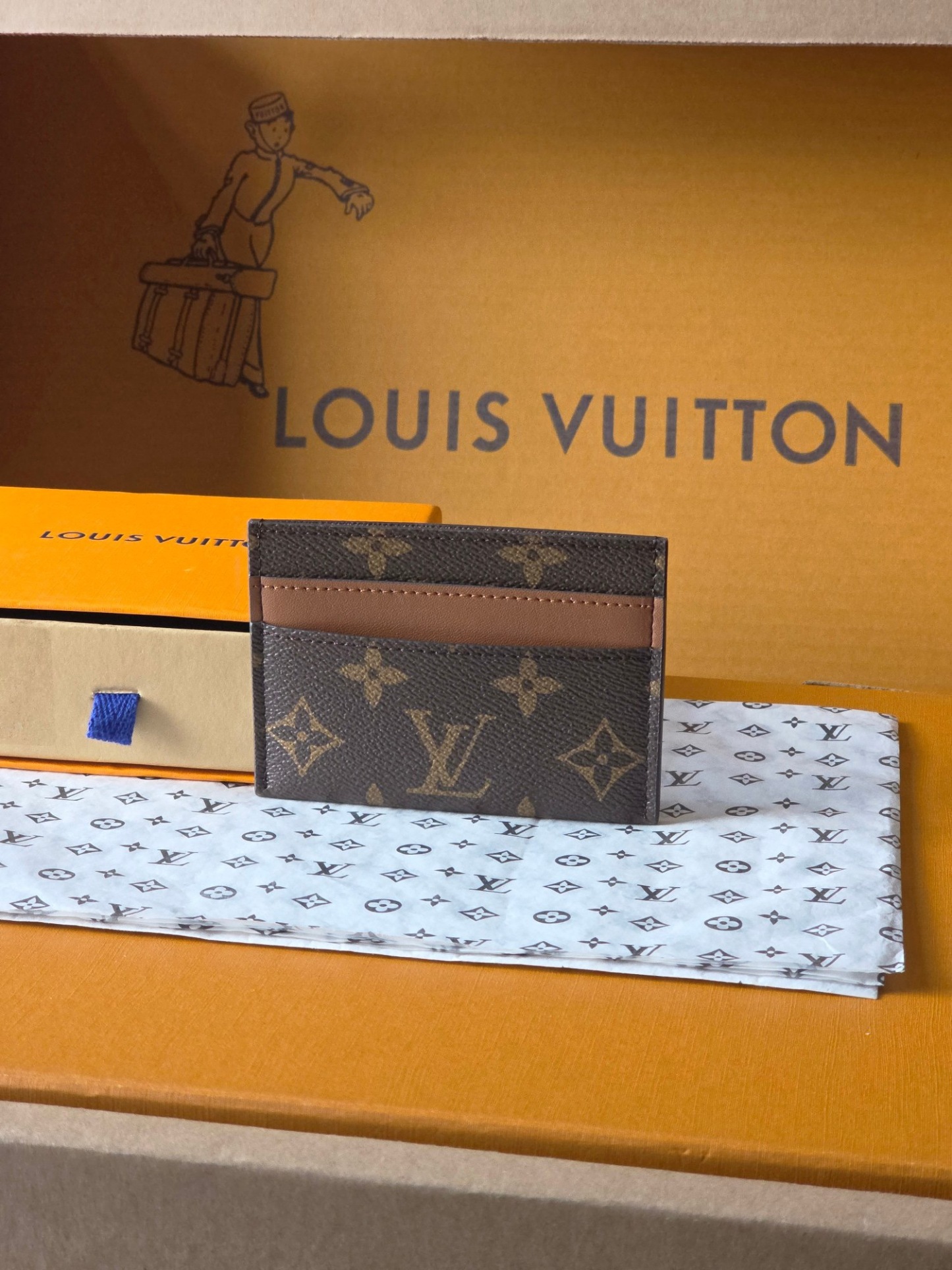 Men's wallet